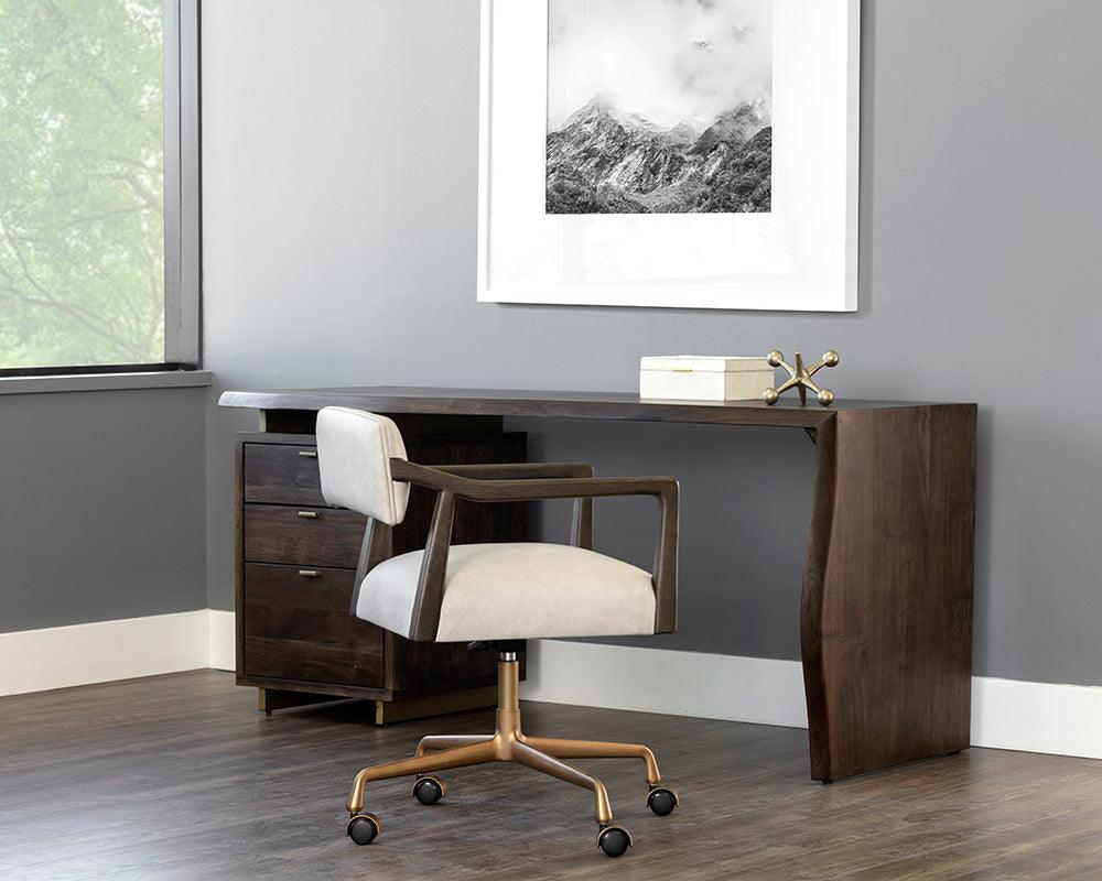 Lewis Desk - Remutear