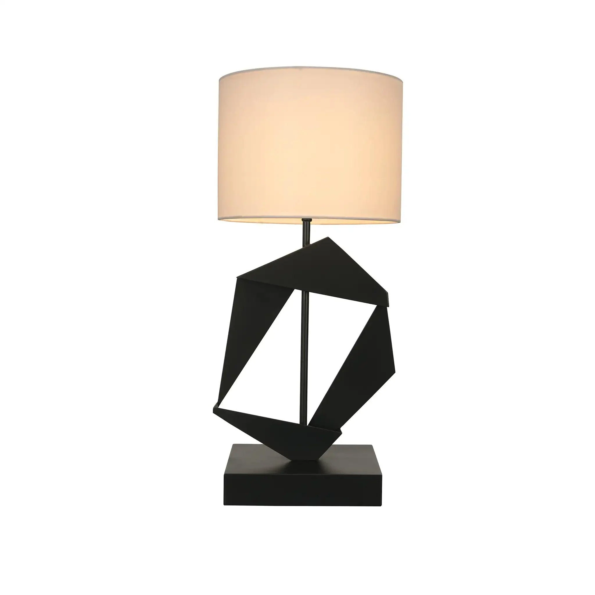 Timothy Table Lamp with Shade - Remutear