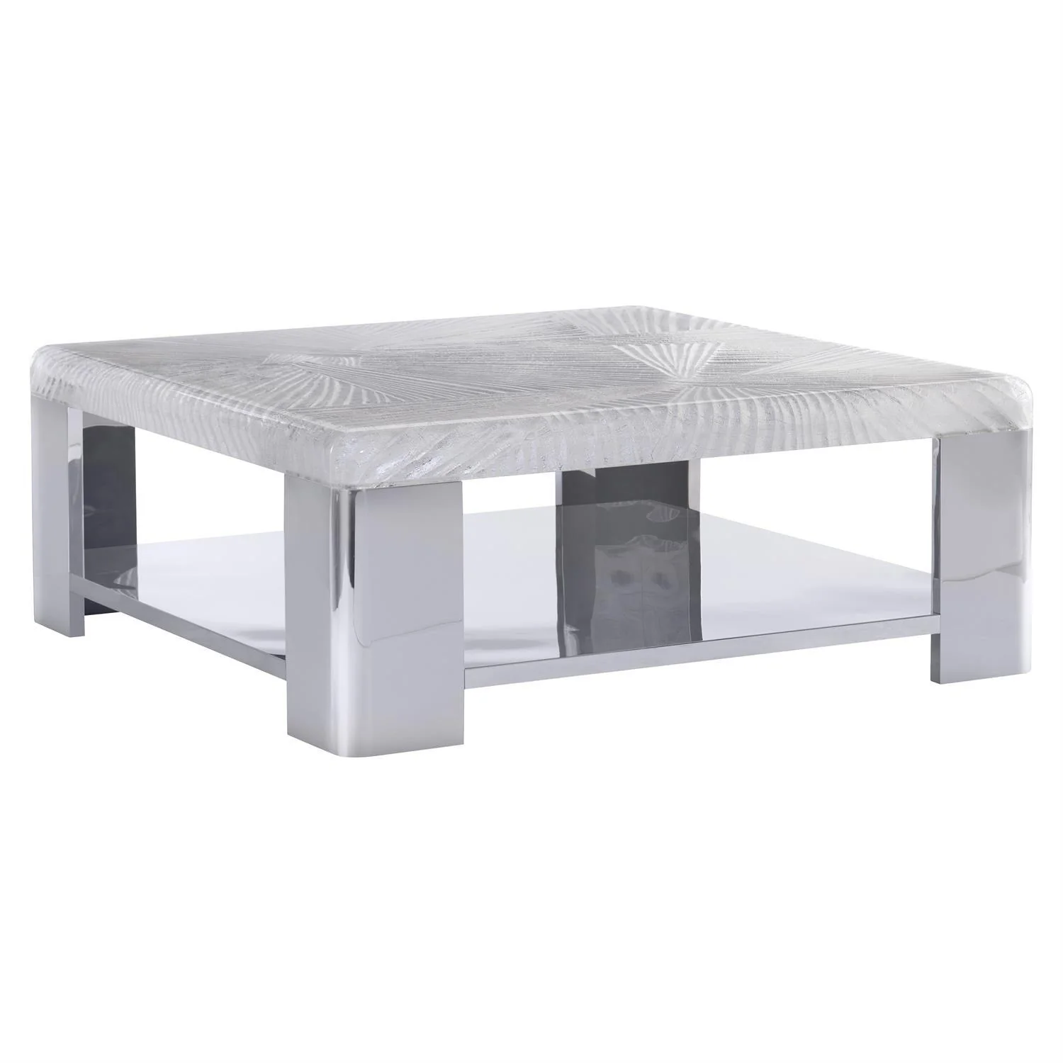 AURA COCKTAIL TABLE - Remutear