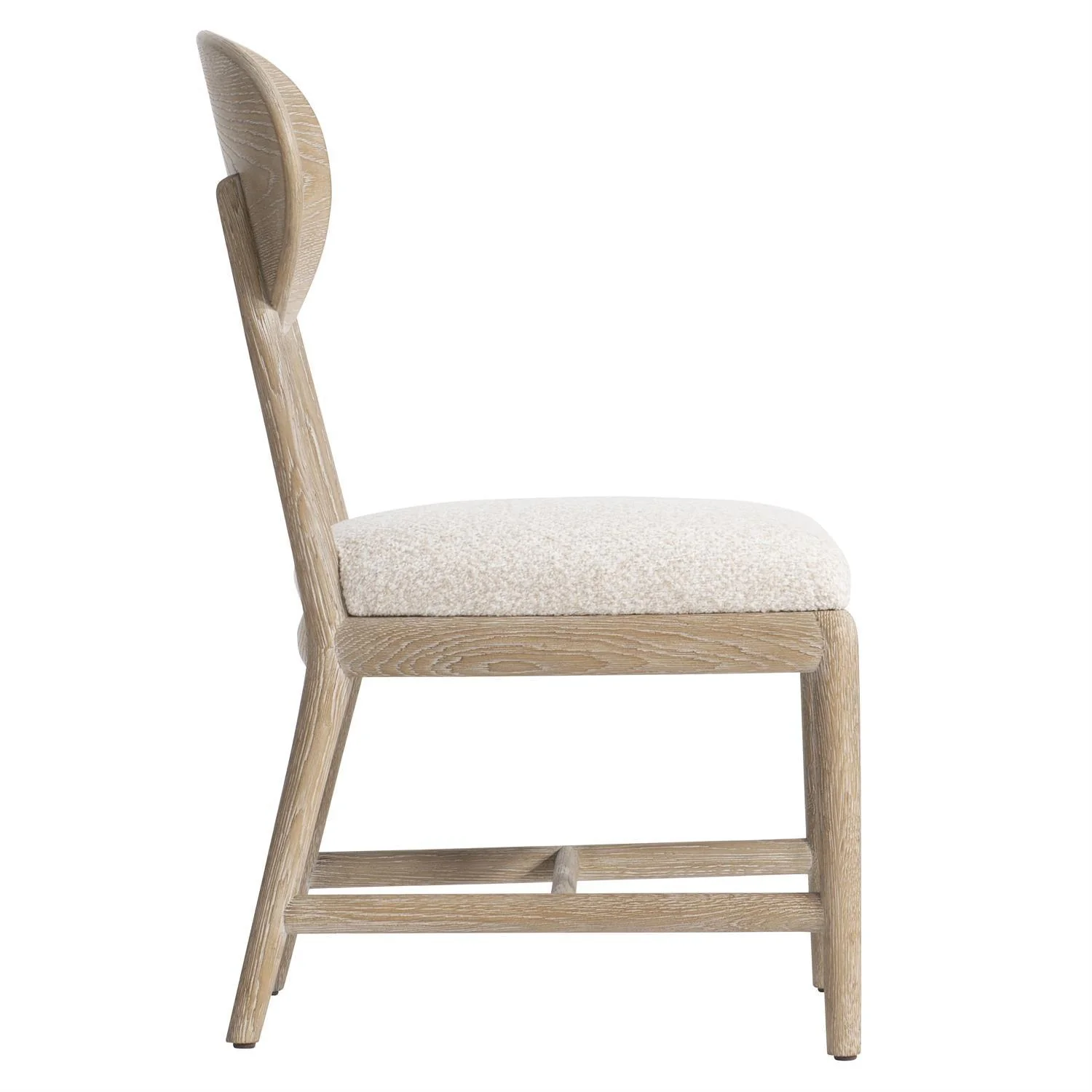 AVENTURA SIDE CHAIR - Remutear