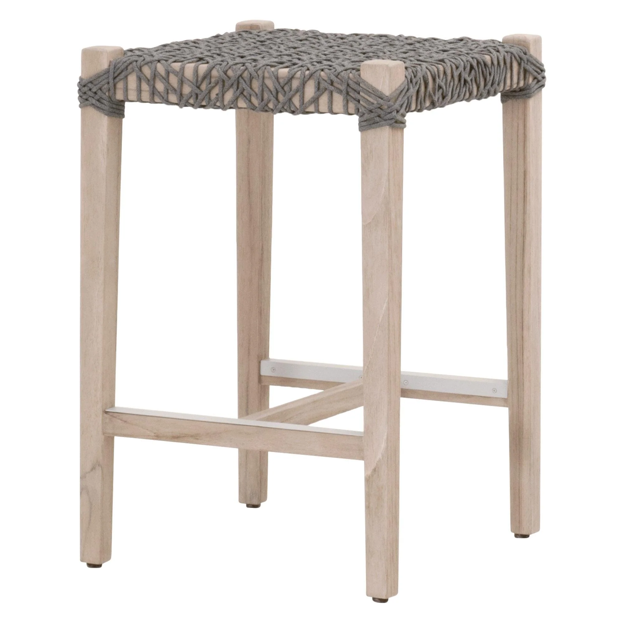 Costa Backless Counter Stool - Remutear