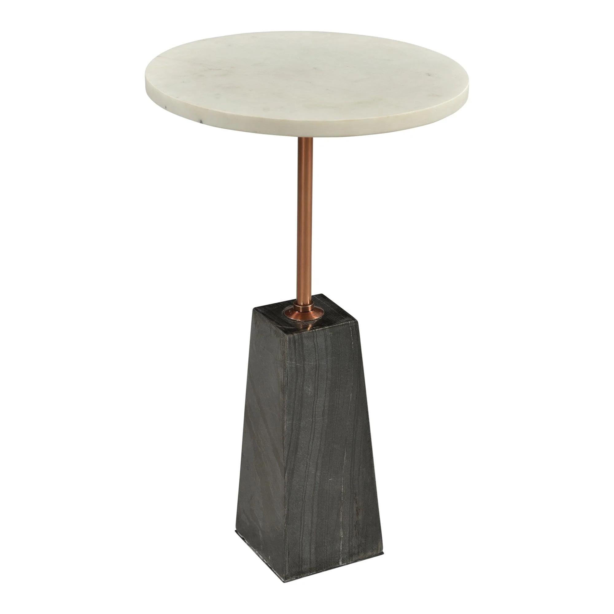 Dawn Accent Table - Remutear