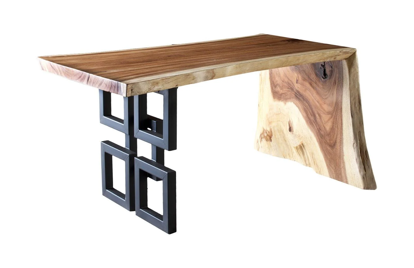 Austin Desk, Natural - Remutear
