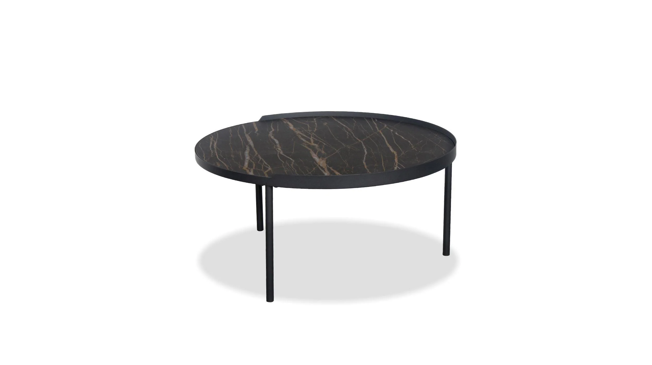 COAST Coffee Table Large - Remutear