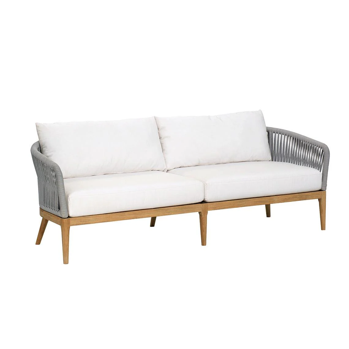 Lucia Deep Seating Sofa - Remutear