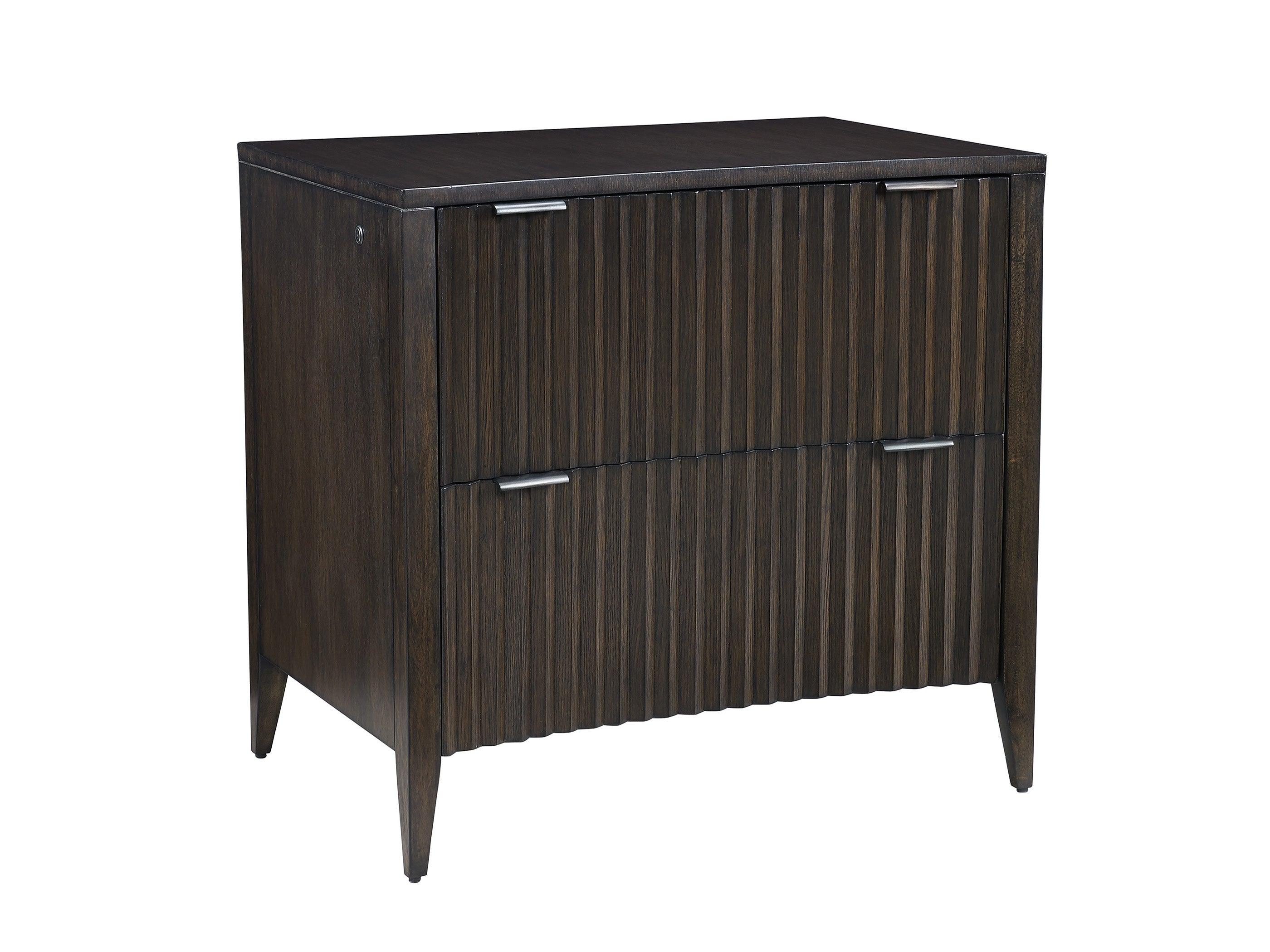 Studio Designs Jasper File Chest - Remutear