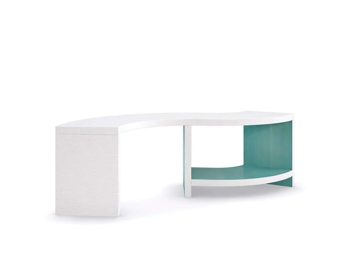 OVER FLOW COCKTAIL TABLE - Remutear