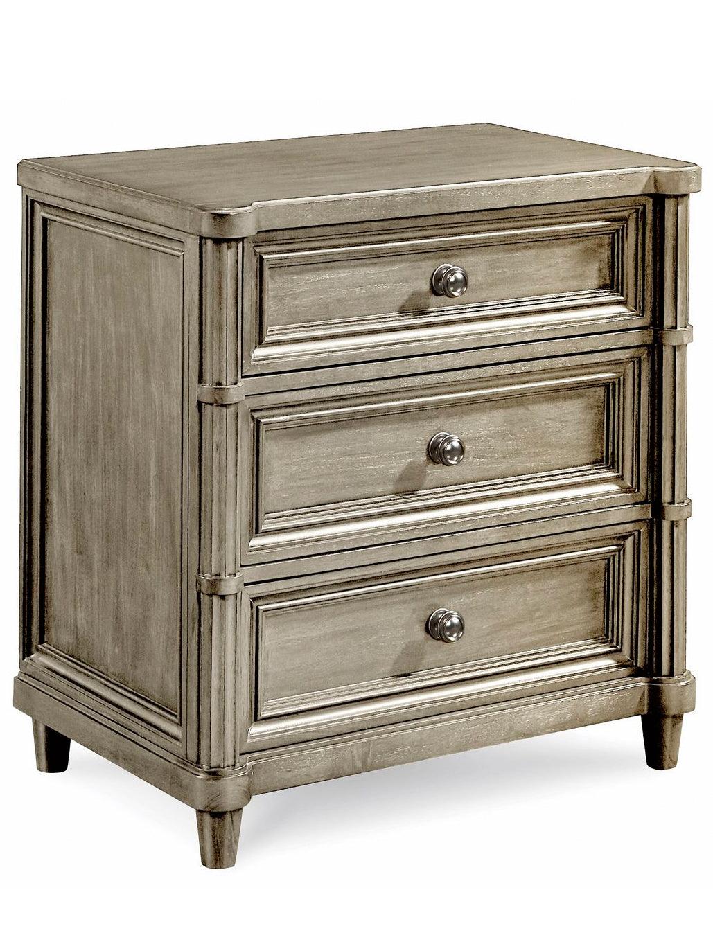 Morrissey Eccles Nightstand Bezel - Remutear