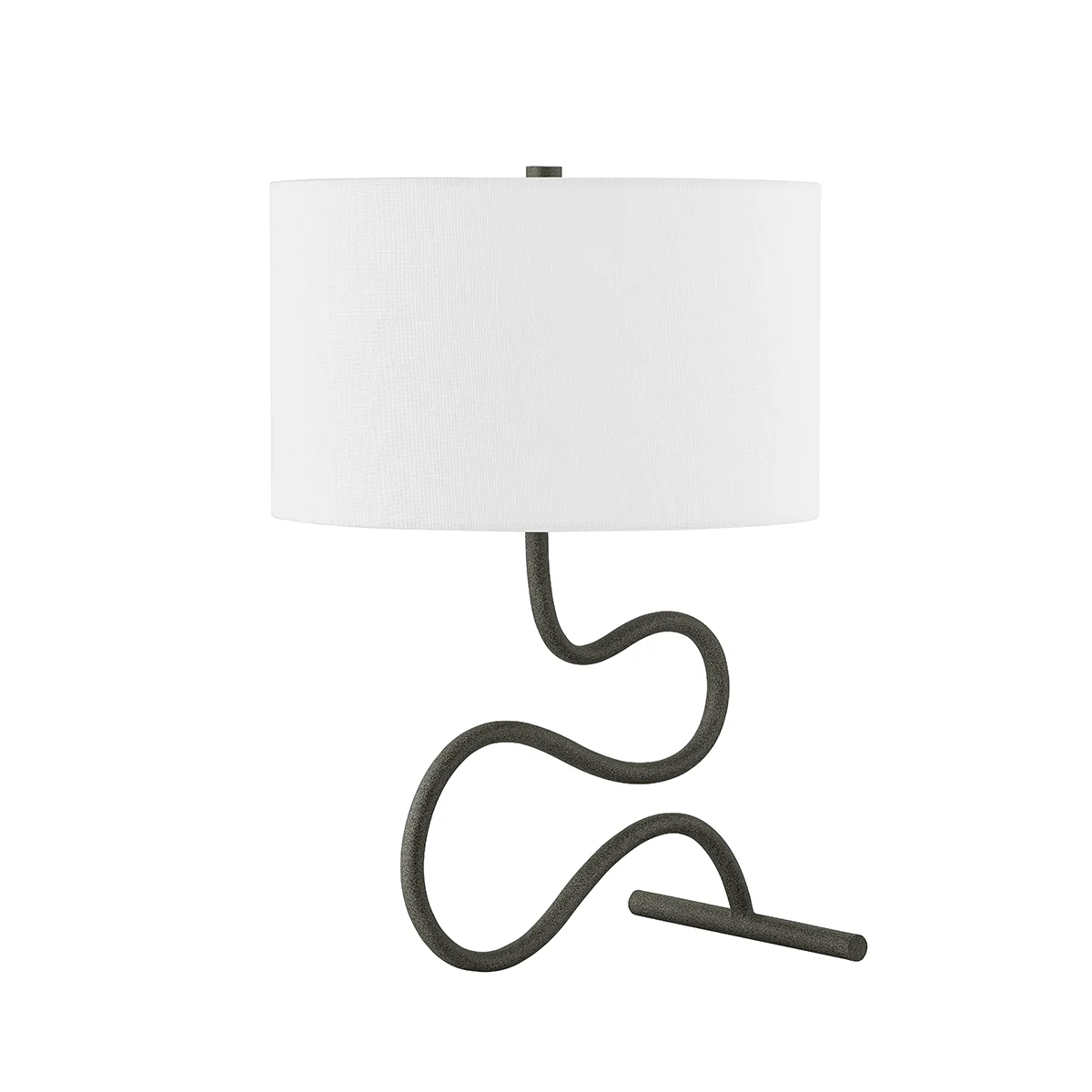 VERANDA 1 LIGHT TABLE LAMP - Remutear