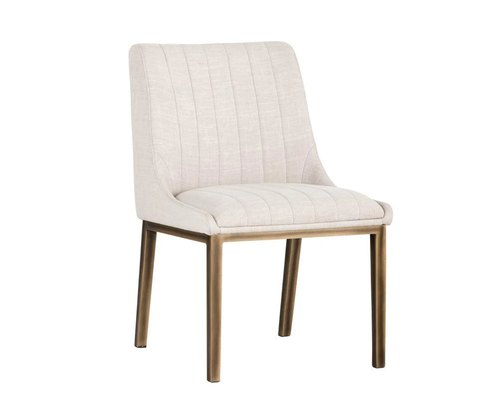 Halden Dining Chair  - Set of 2 - Remutear