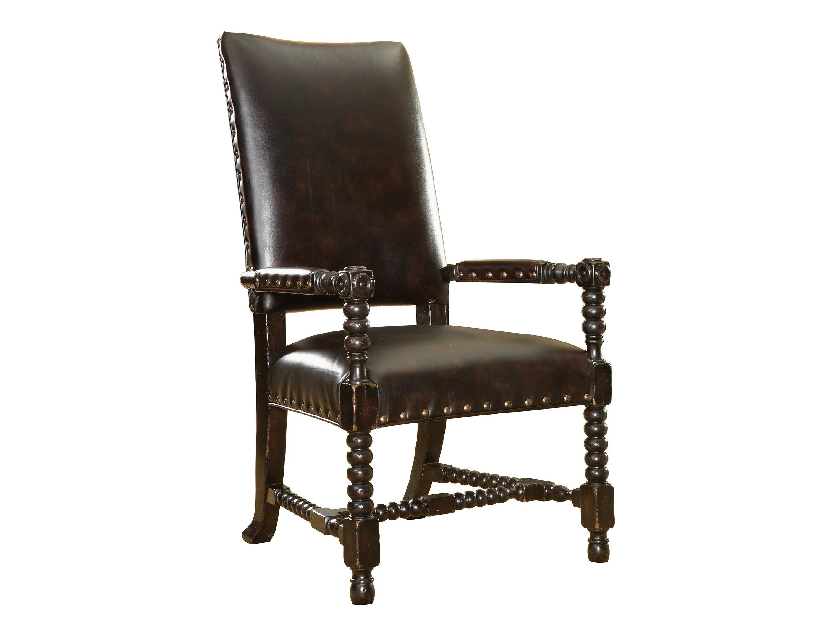 Kingstown Edwards Arm Chair - Remutear