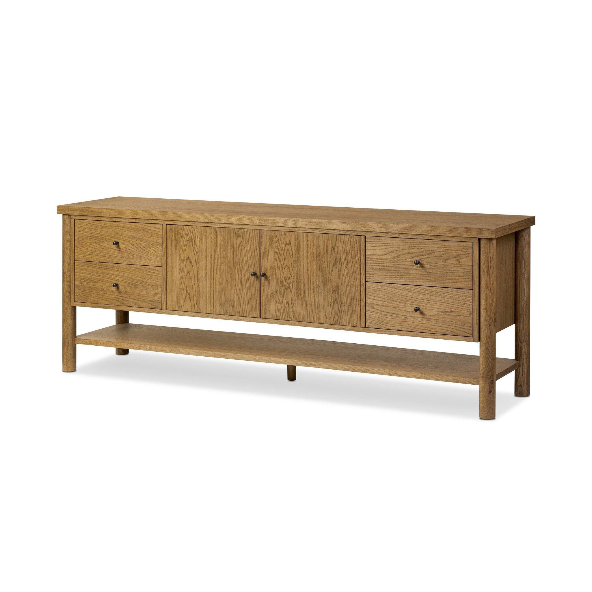 Roark Media Console - Remutear