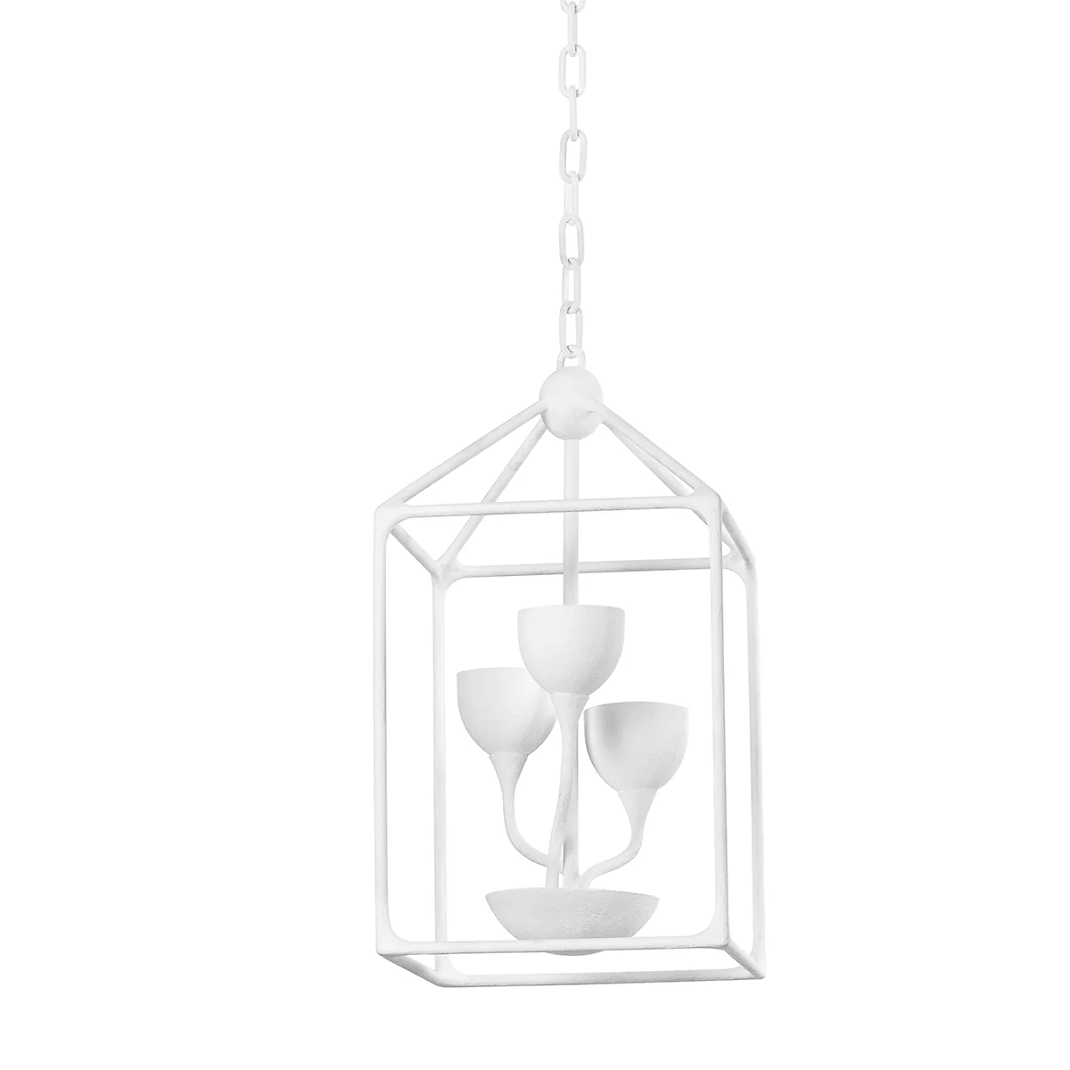 WESTWOOD 5 LIGHT LANTERN - Remutear