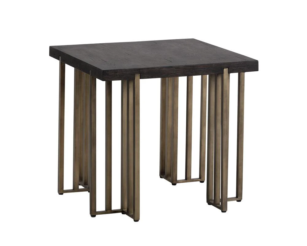 Alto End Table - Remutear