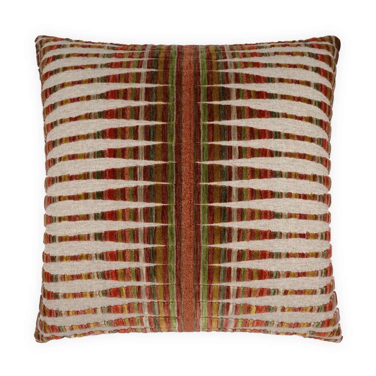 Knock Out Pillow - Remutear