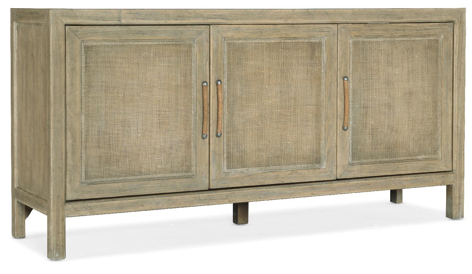 Surfrider Small Media Console - Remutear