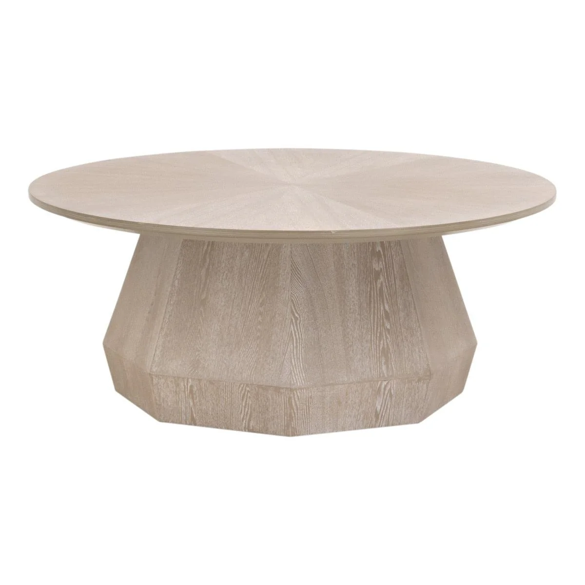 Coulter Coffee Table - Remutear