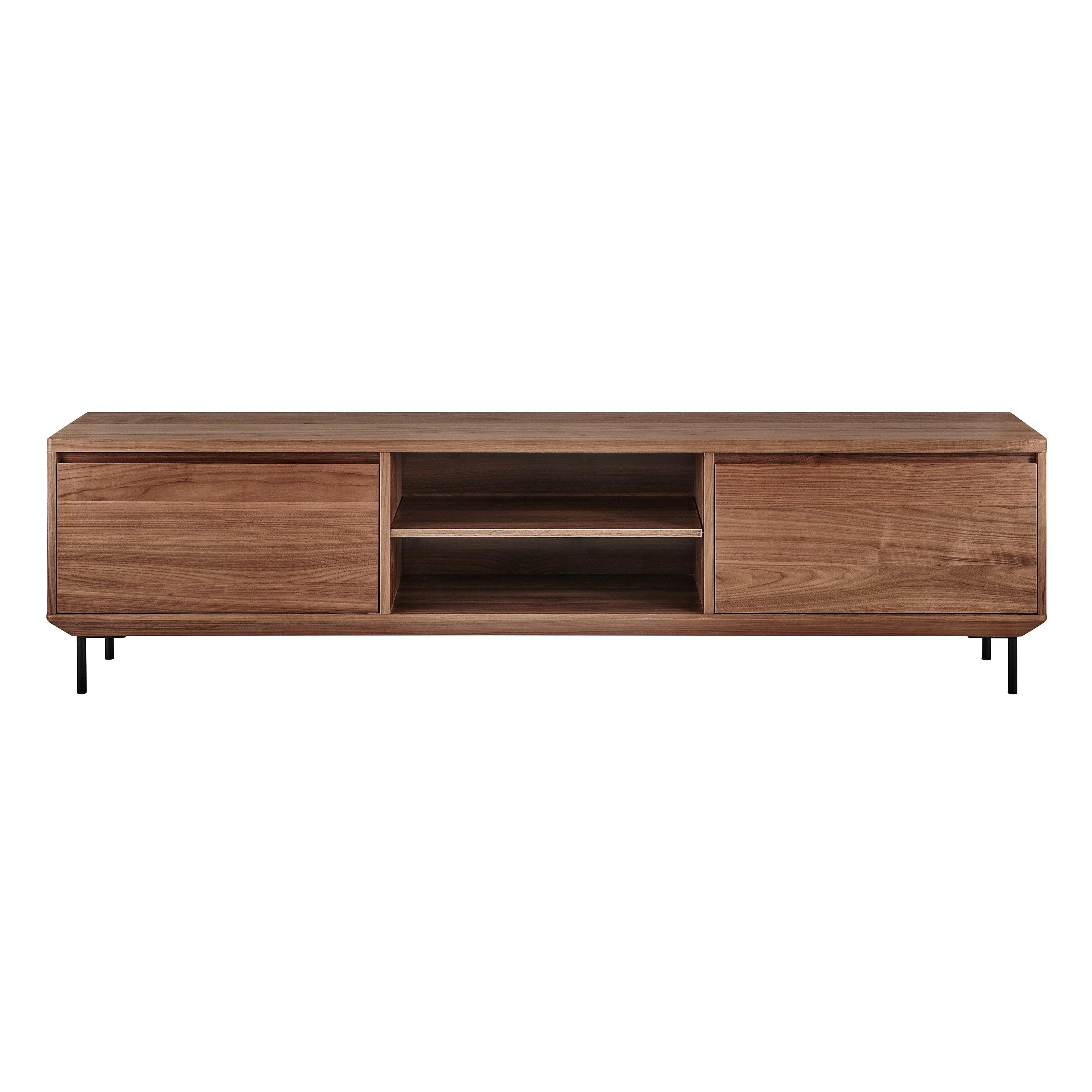 Saga 79-Inch Media Stand (16x79