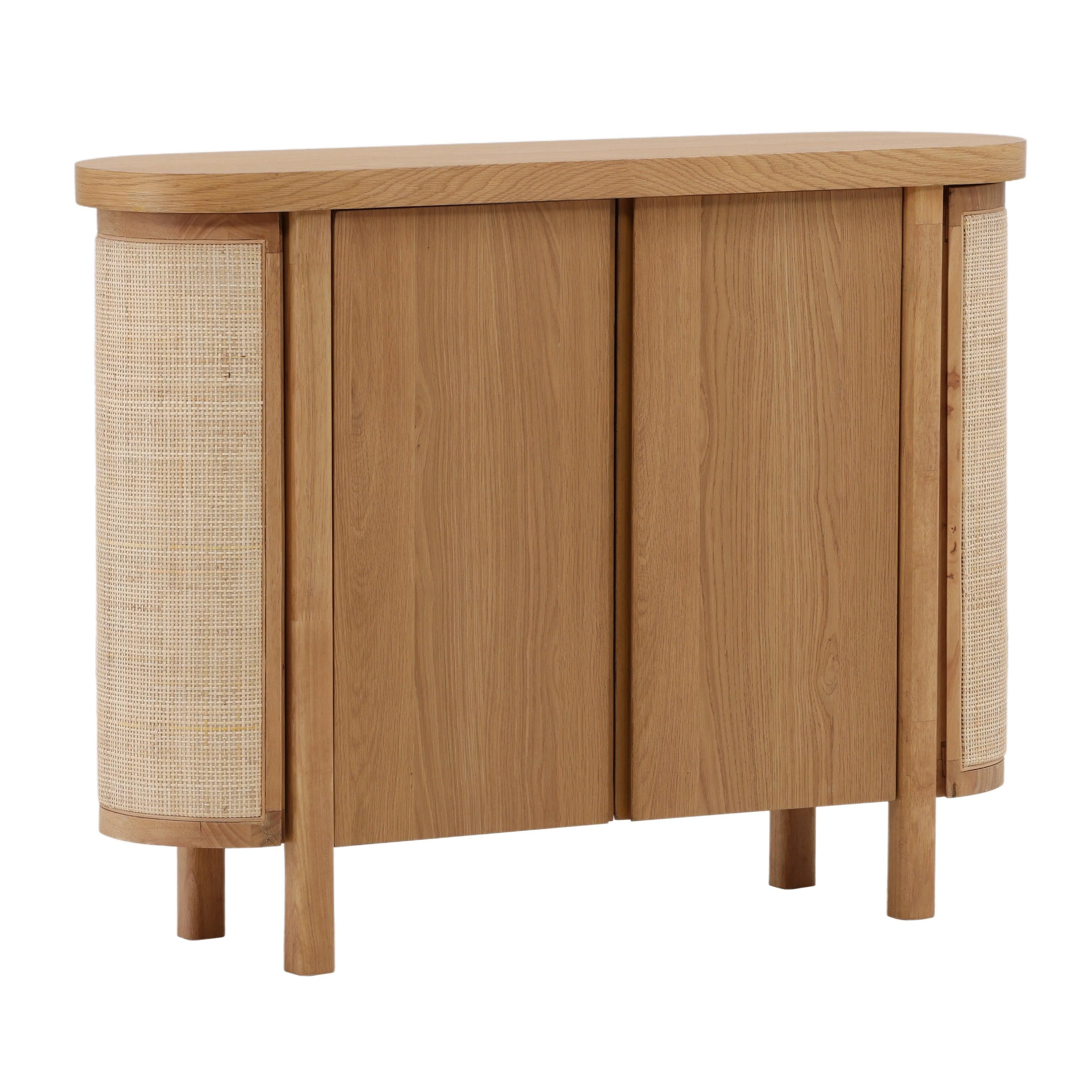 Melara Sideboard Natural - Remutear