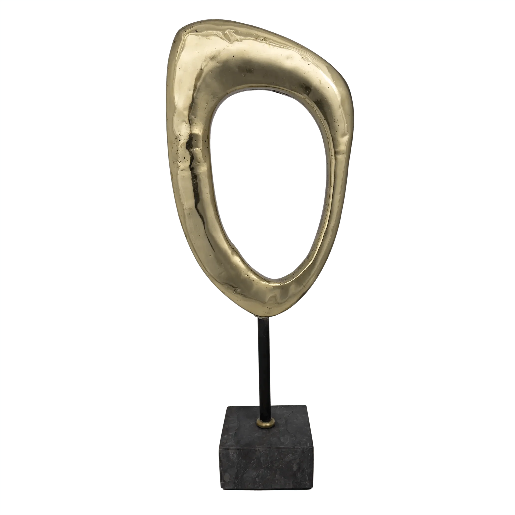 Sculpture A - Remutear