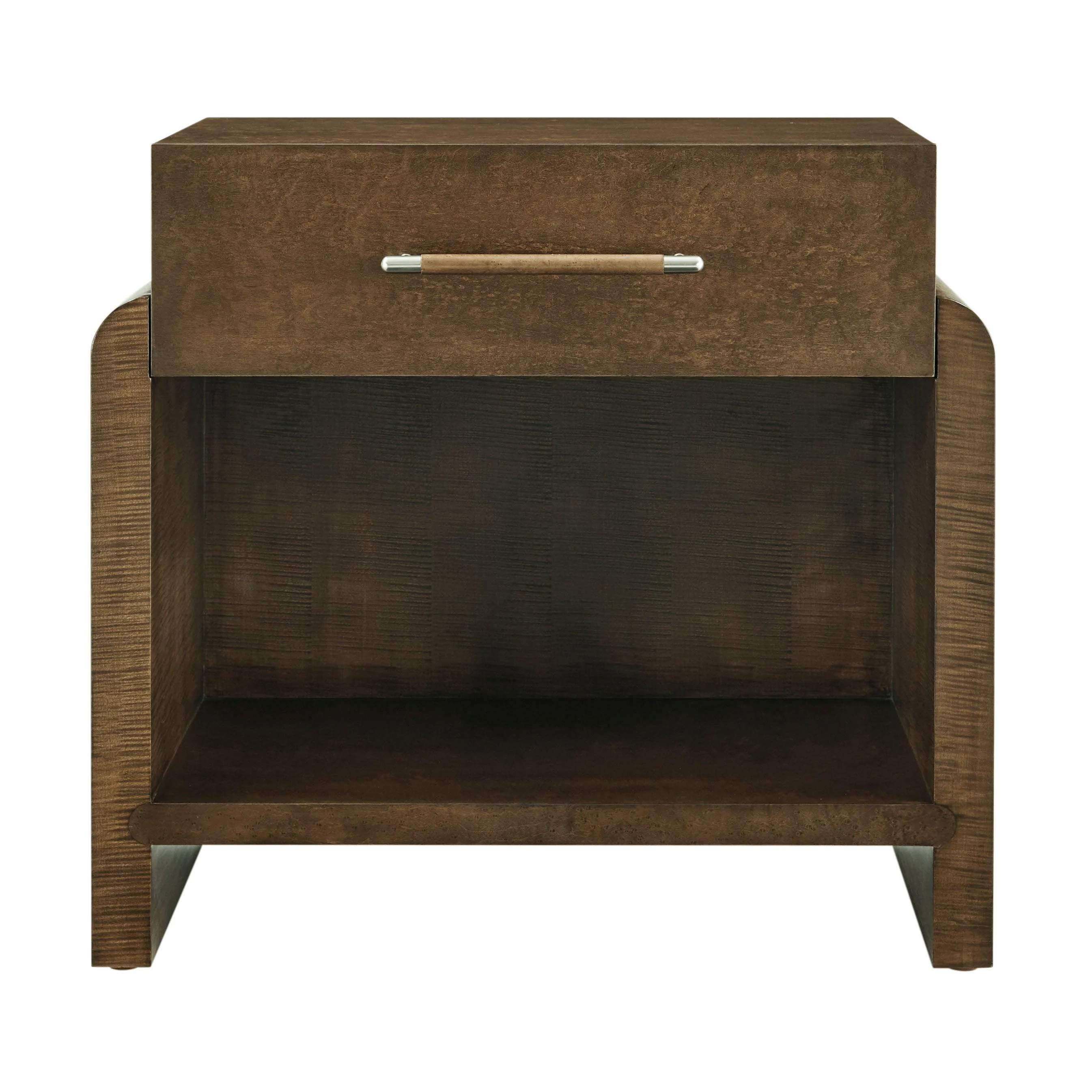 Origins Nightstand - Remutear