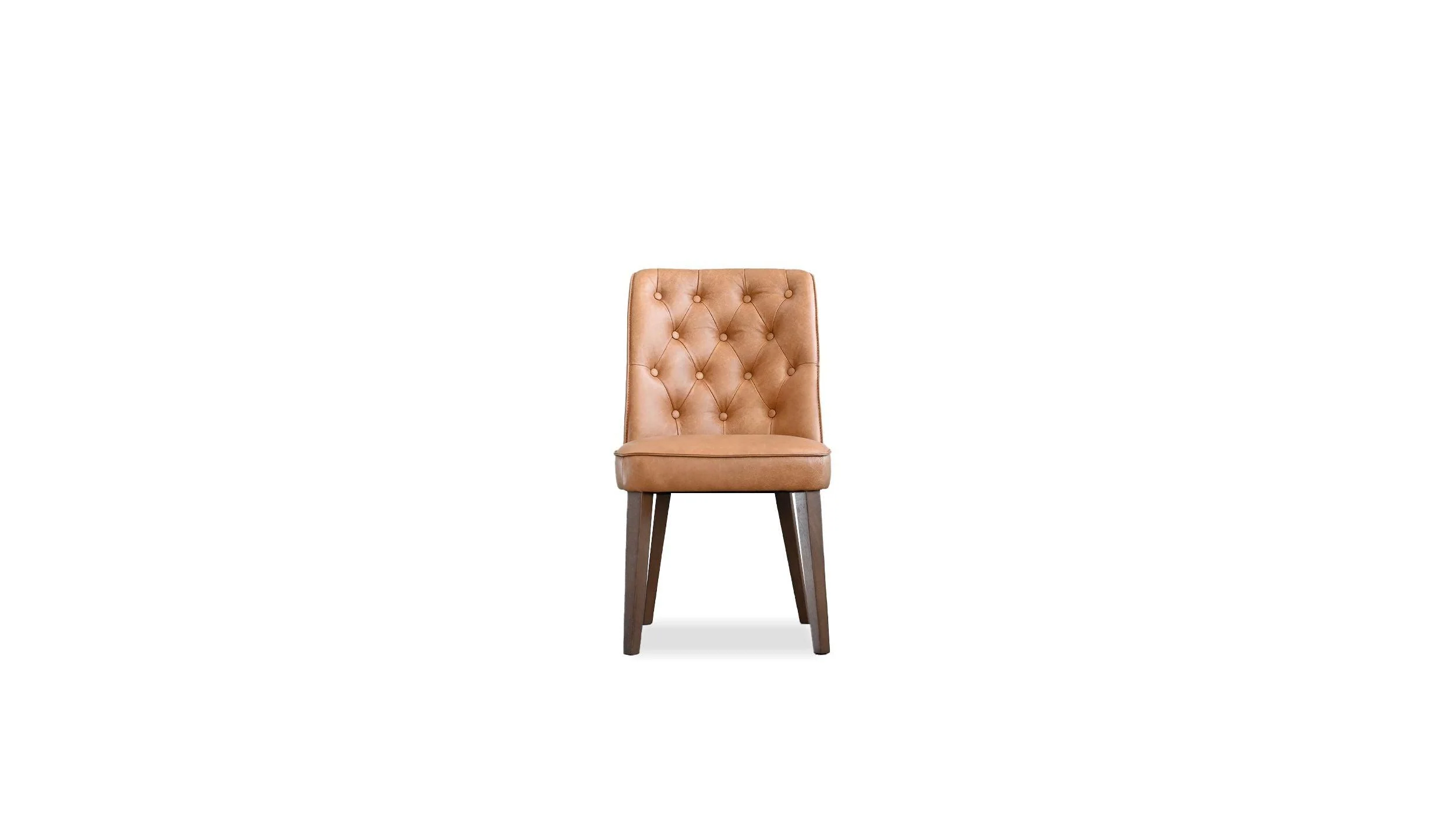 ROULETTE Dining Chair - Set Of 2 - Remutear