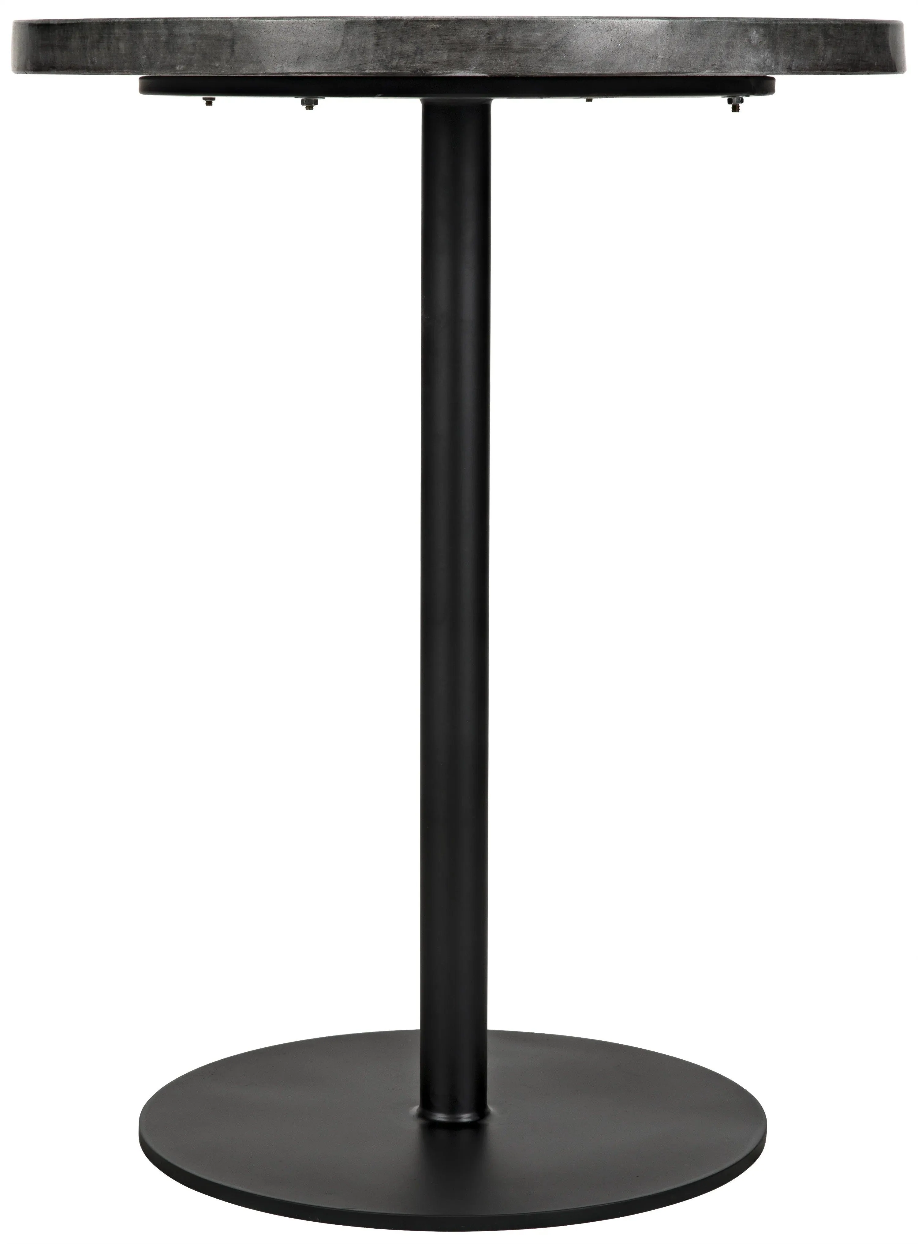 Ford Side Table, Tall - Remutear