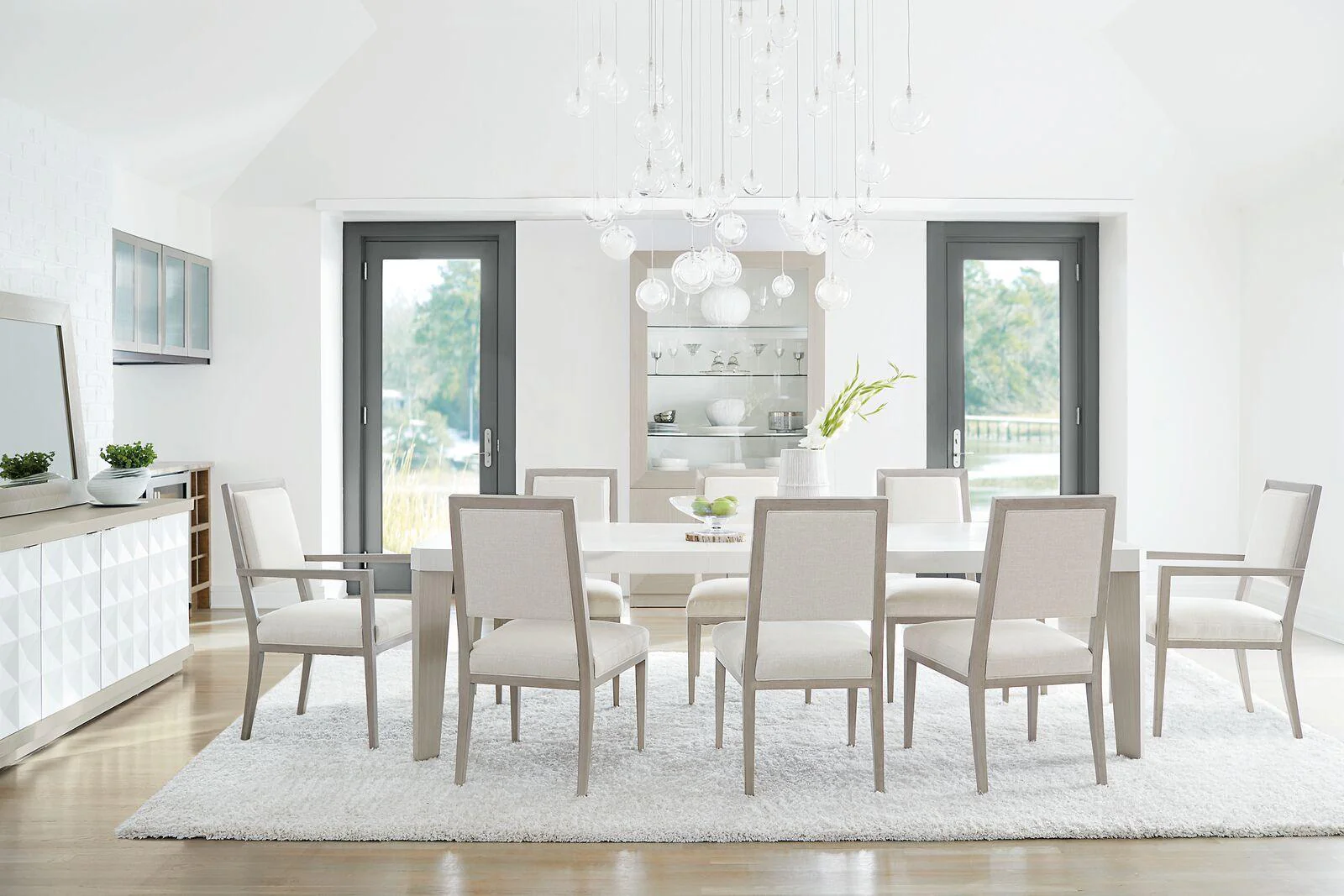 AXIOM ARM CHAIR - Remutear