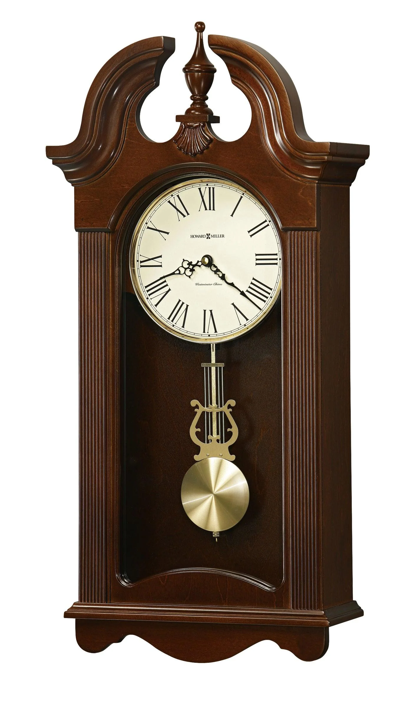 Malia Wall Clock - Remutear
