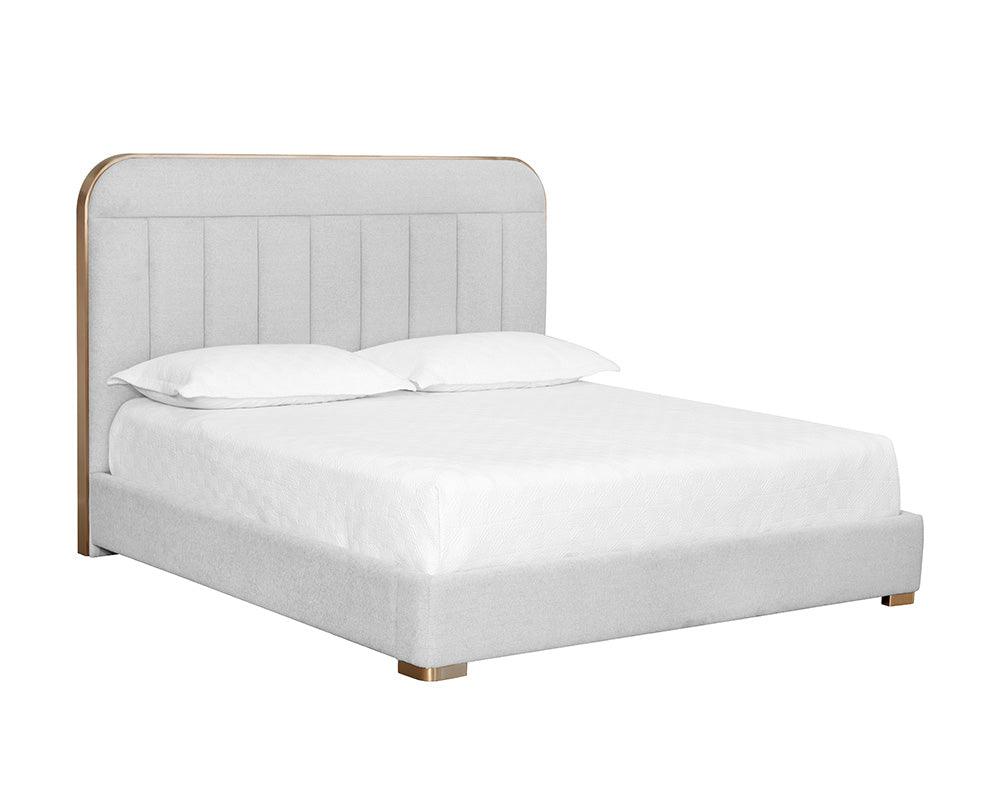 Davina Bed - Remutear