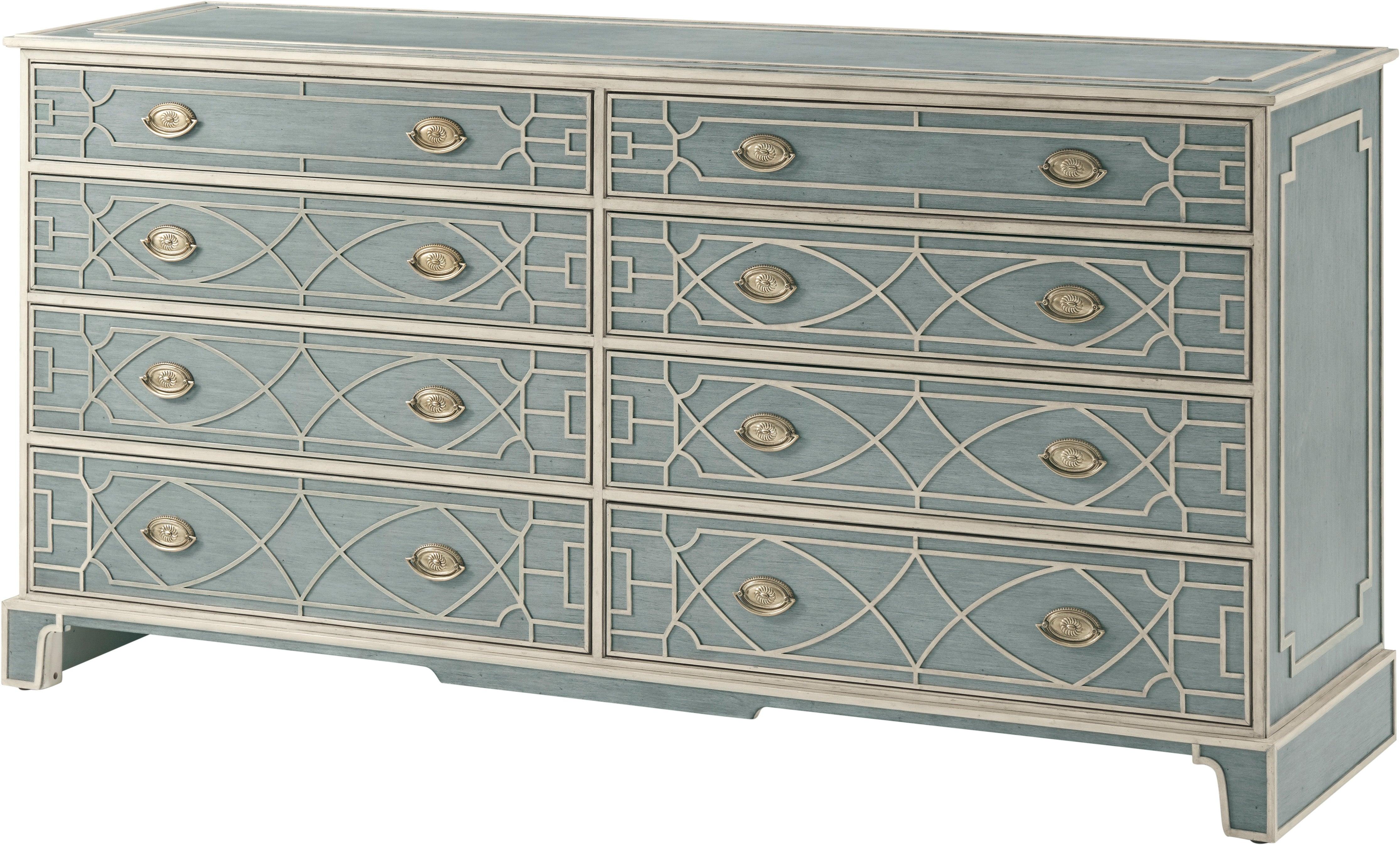 Morning Room Dresser - Remutear