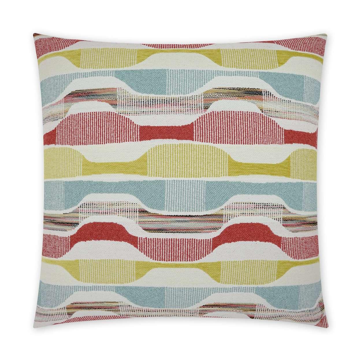 Ebb & Flow Pillow - Remutear