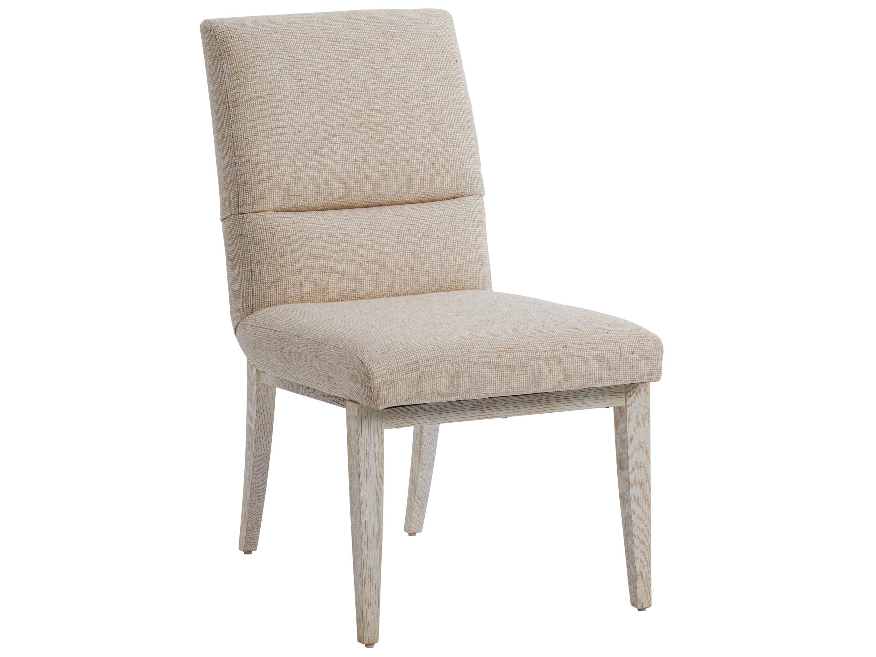 Carmel Palmero Upholstered Side Chair - Remutear