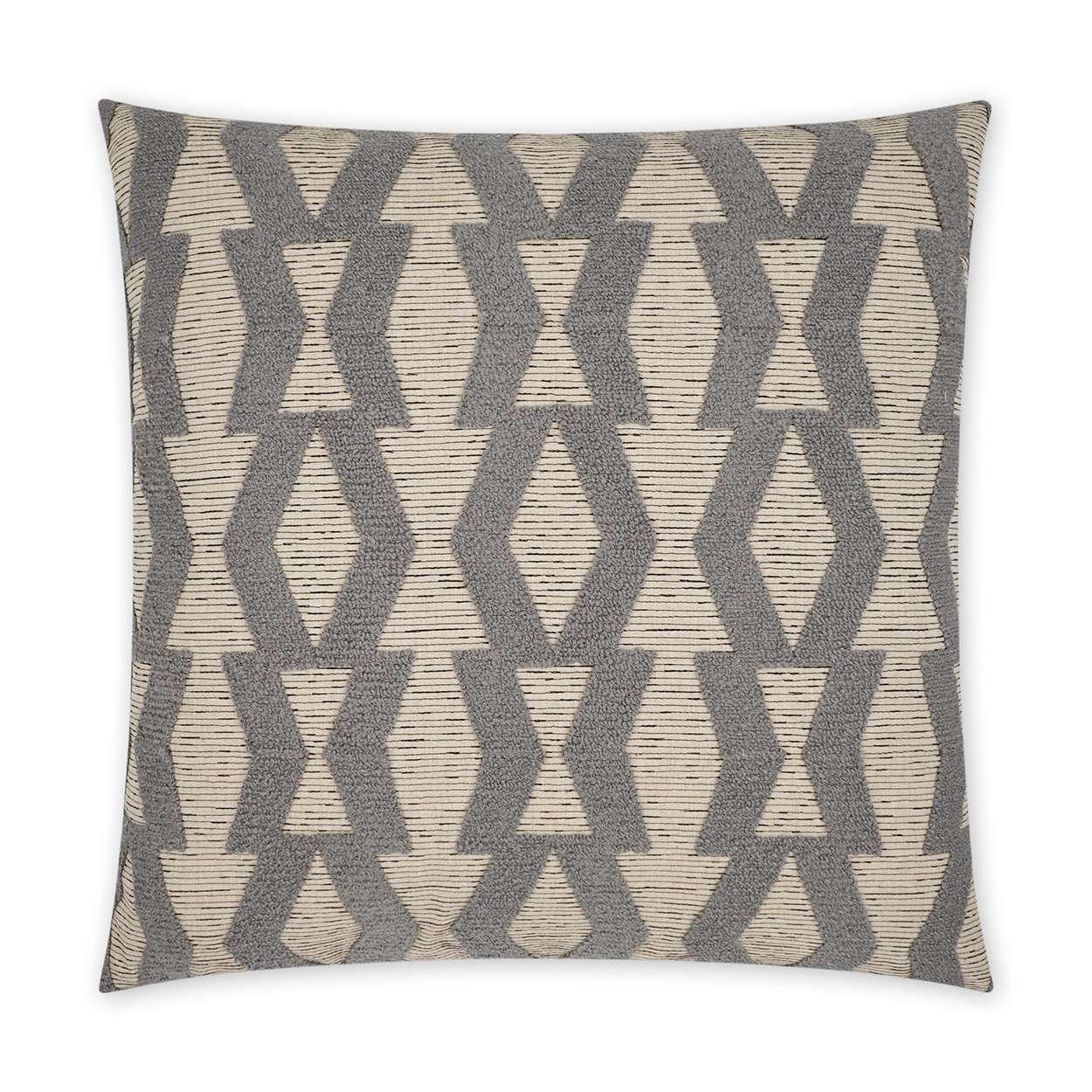 Bold Appeal Pillow - Remutear