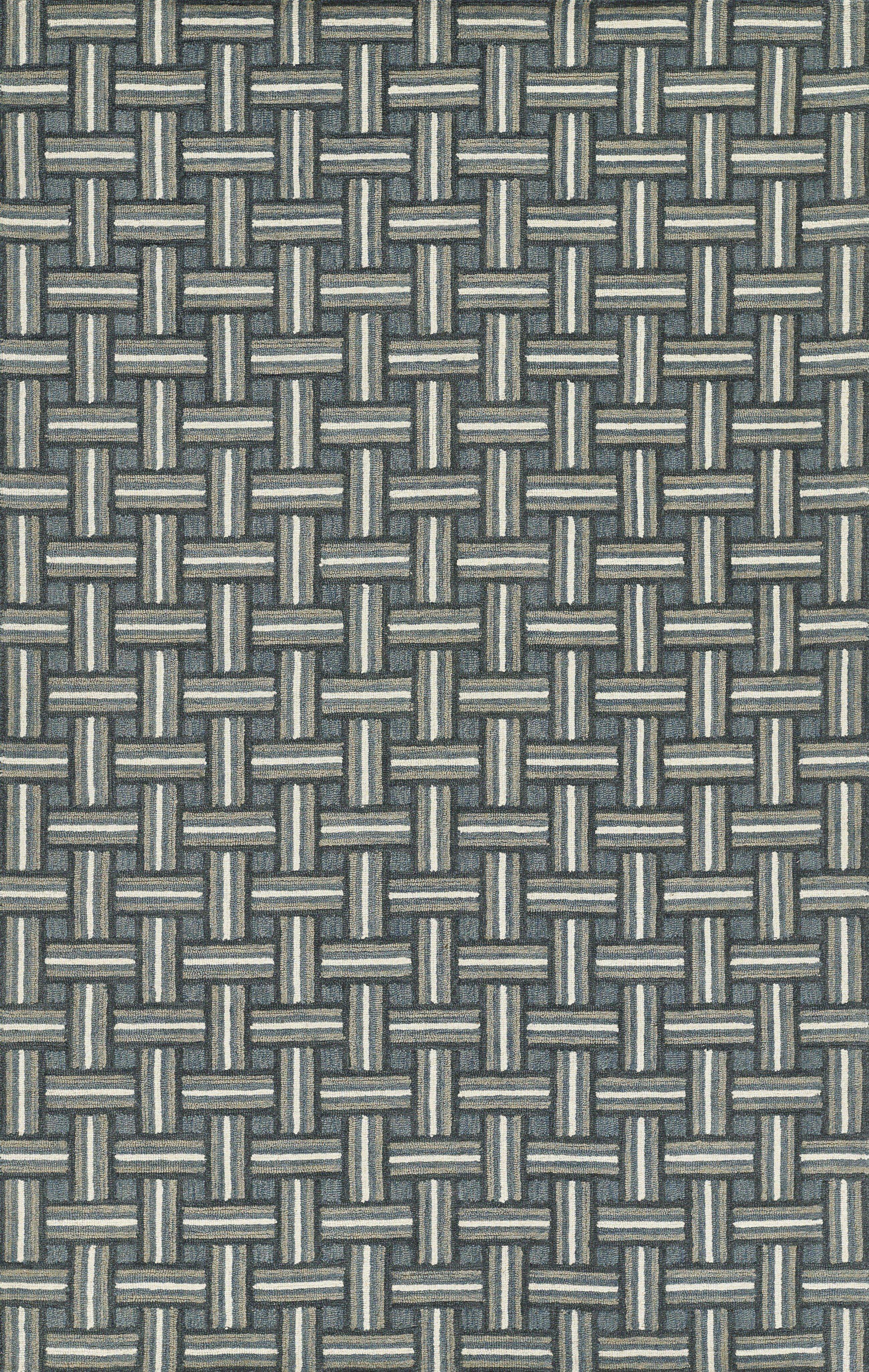 Erin Gates - Abbot 3 Rug - Remutear