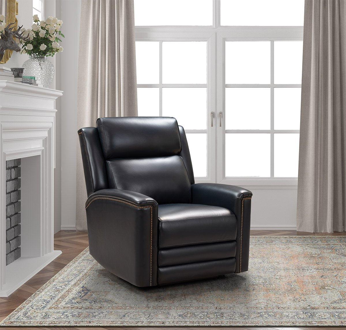 Tomas Power Recliner - Remutear