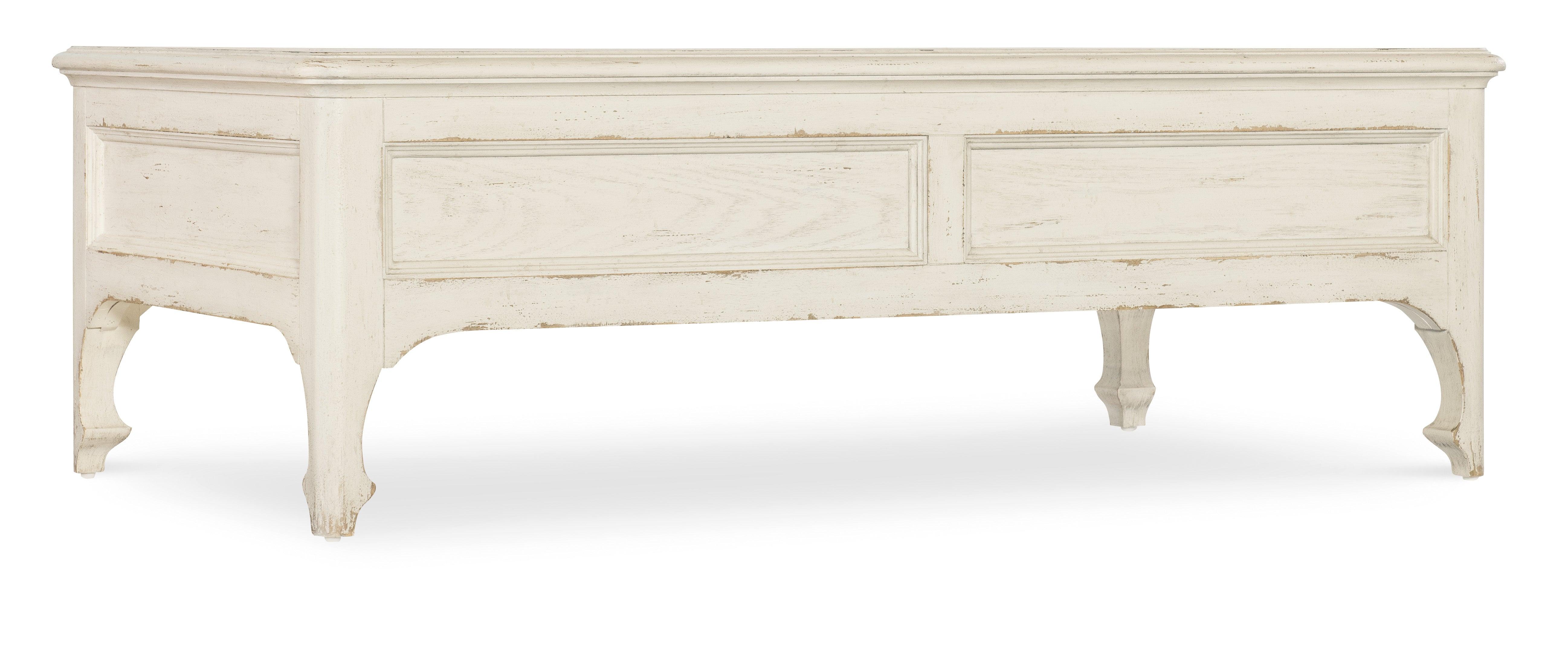 Americana Rectangle Cocktail Table - Remutear