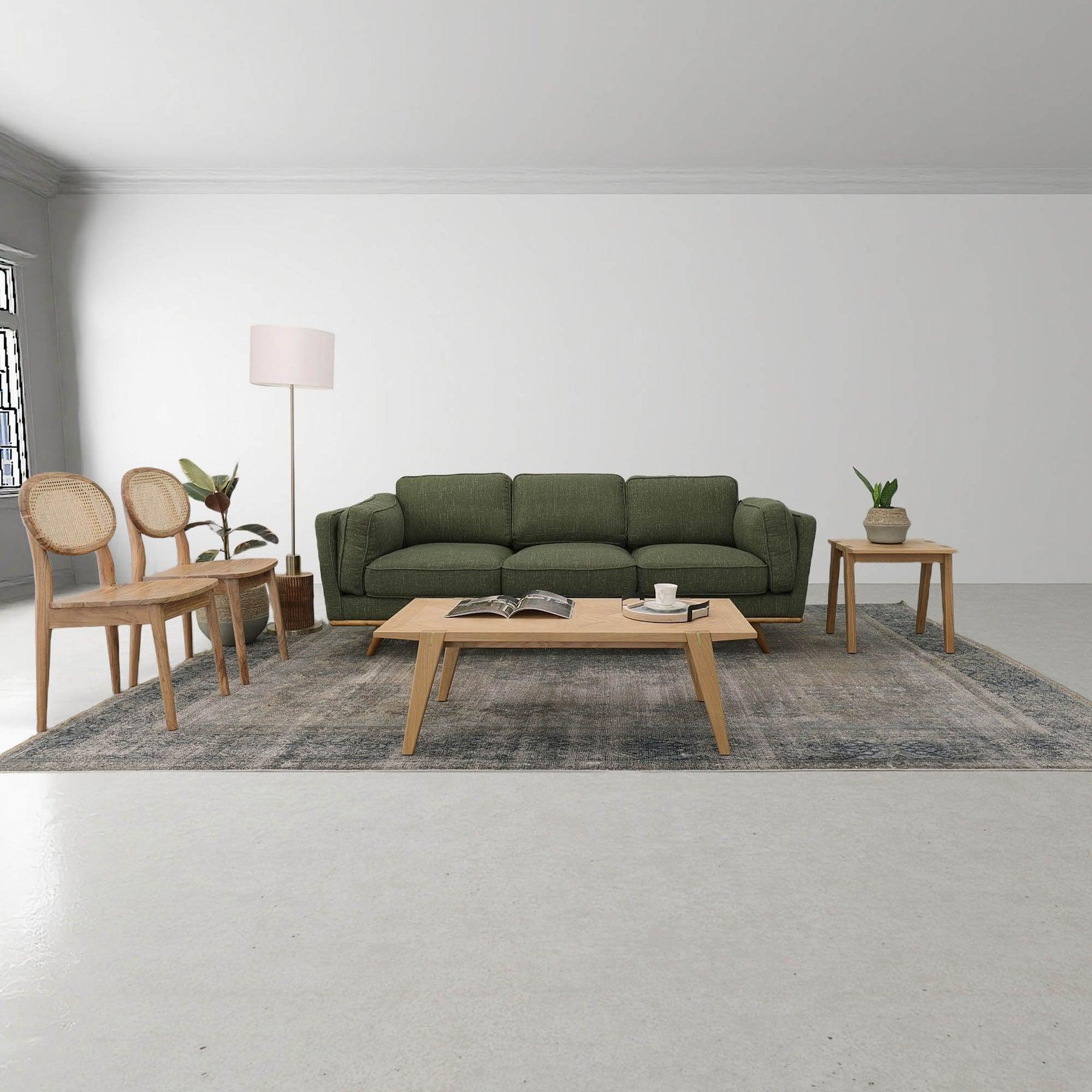 Colton Side Table - Remutear