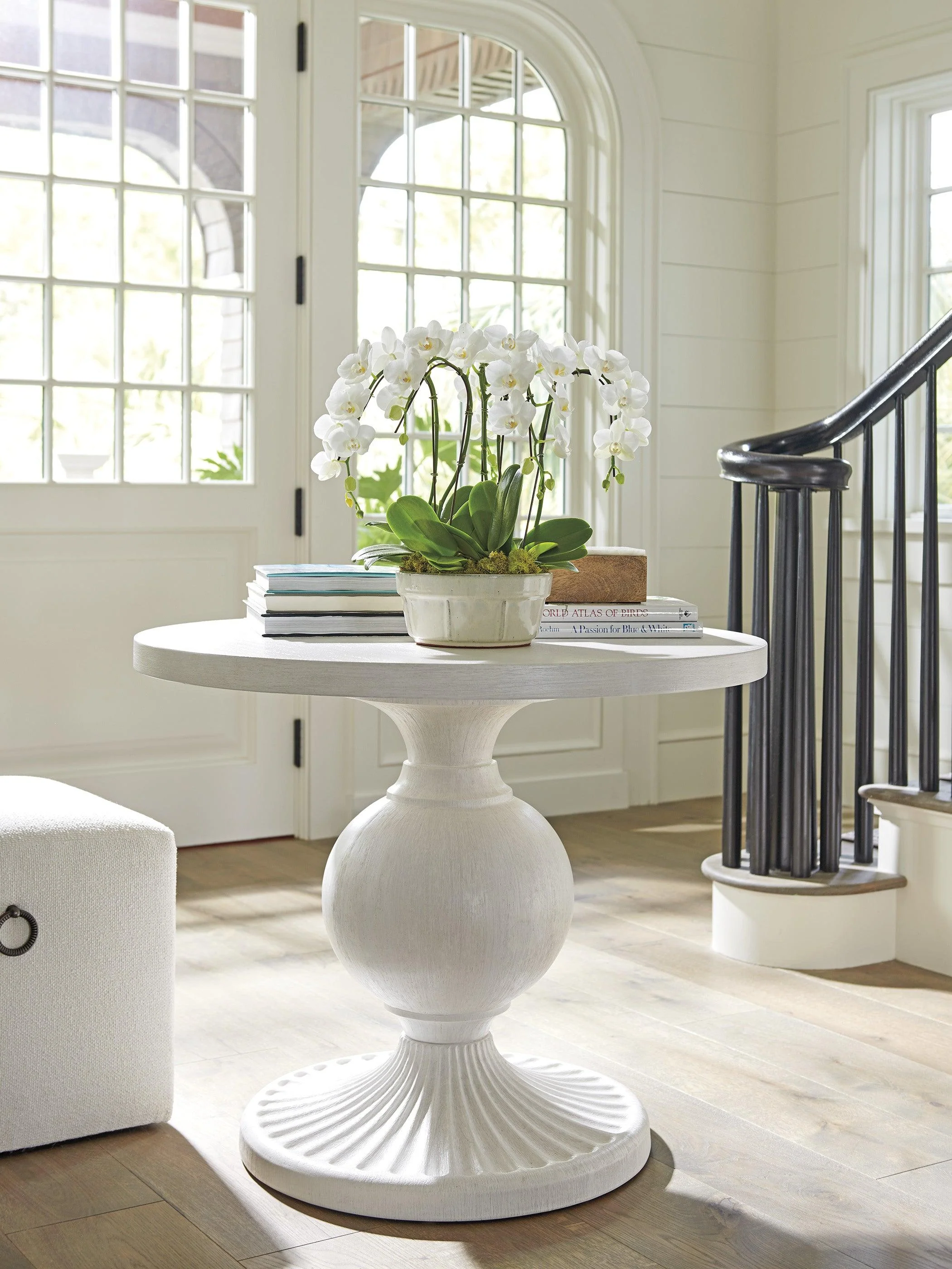 Ocean Breeze Marco Center Table - Remutear