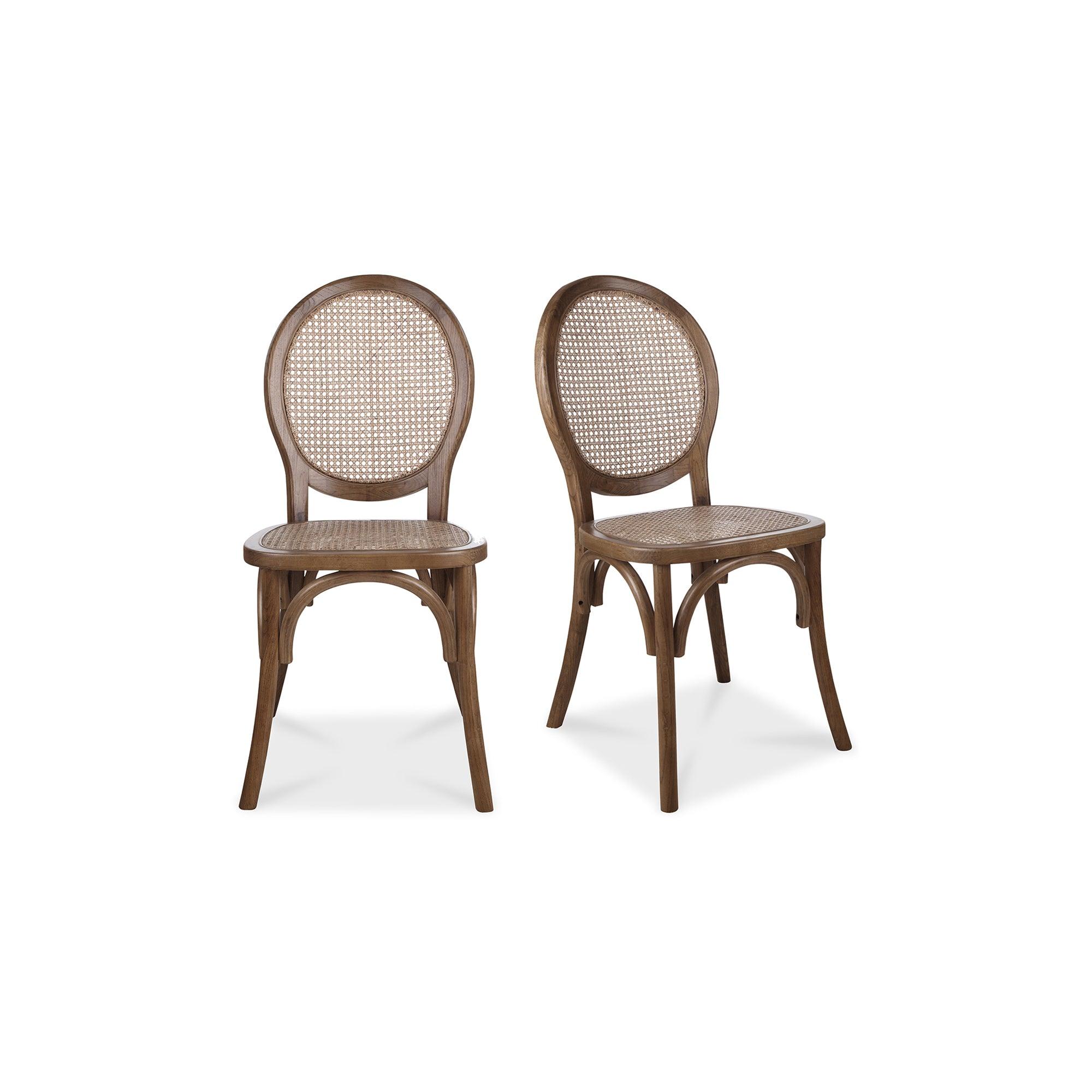 Rivalto Dining Chair - Set Of Two - Remutear