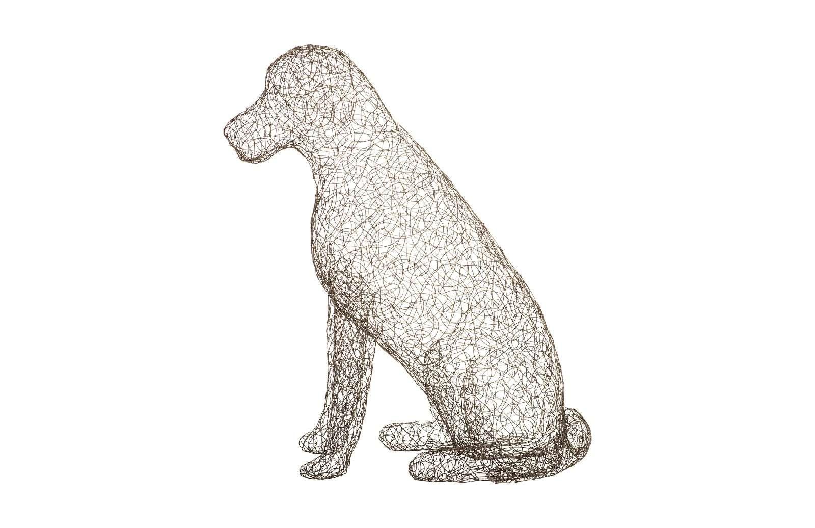 Crazy Wire Retriever, LG - Remutear