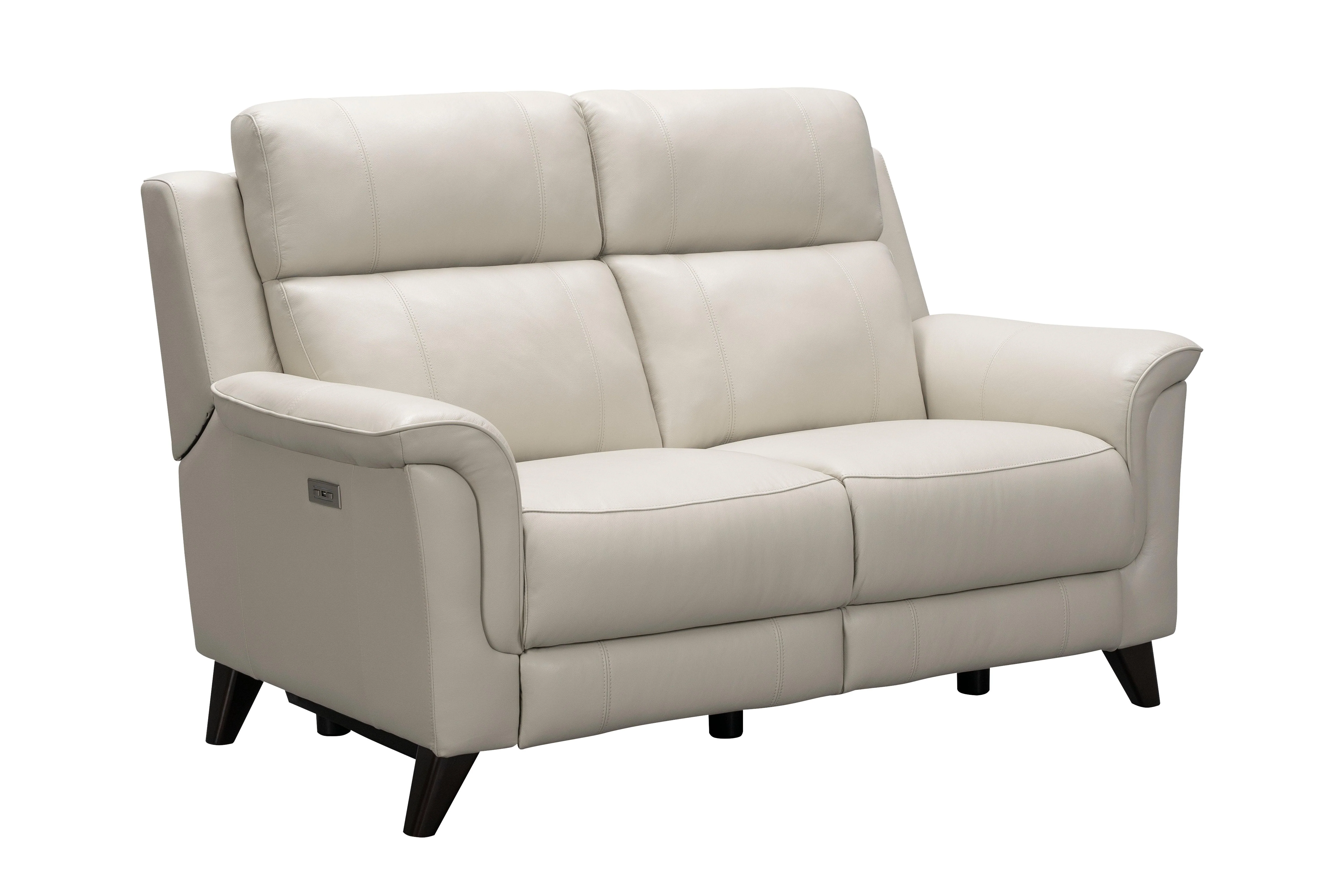 Kester Power Reclining Loveseat - Remutear