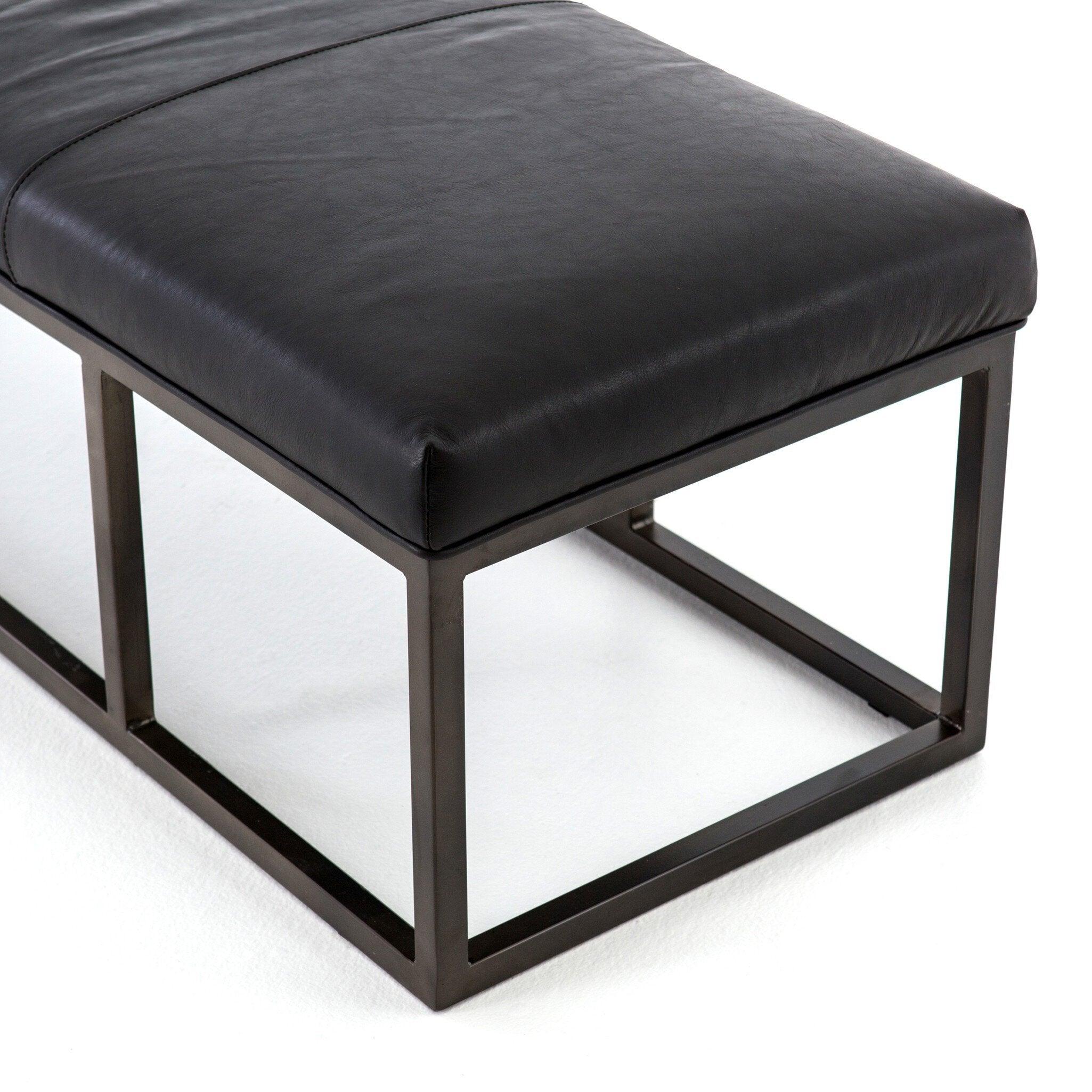 Beaumont Bench - Remutear