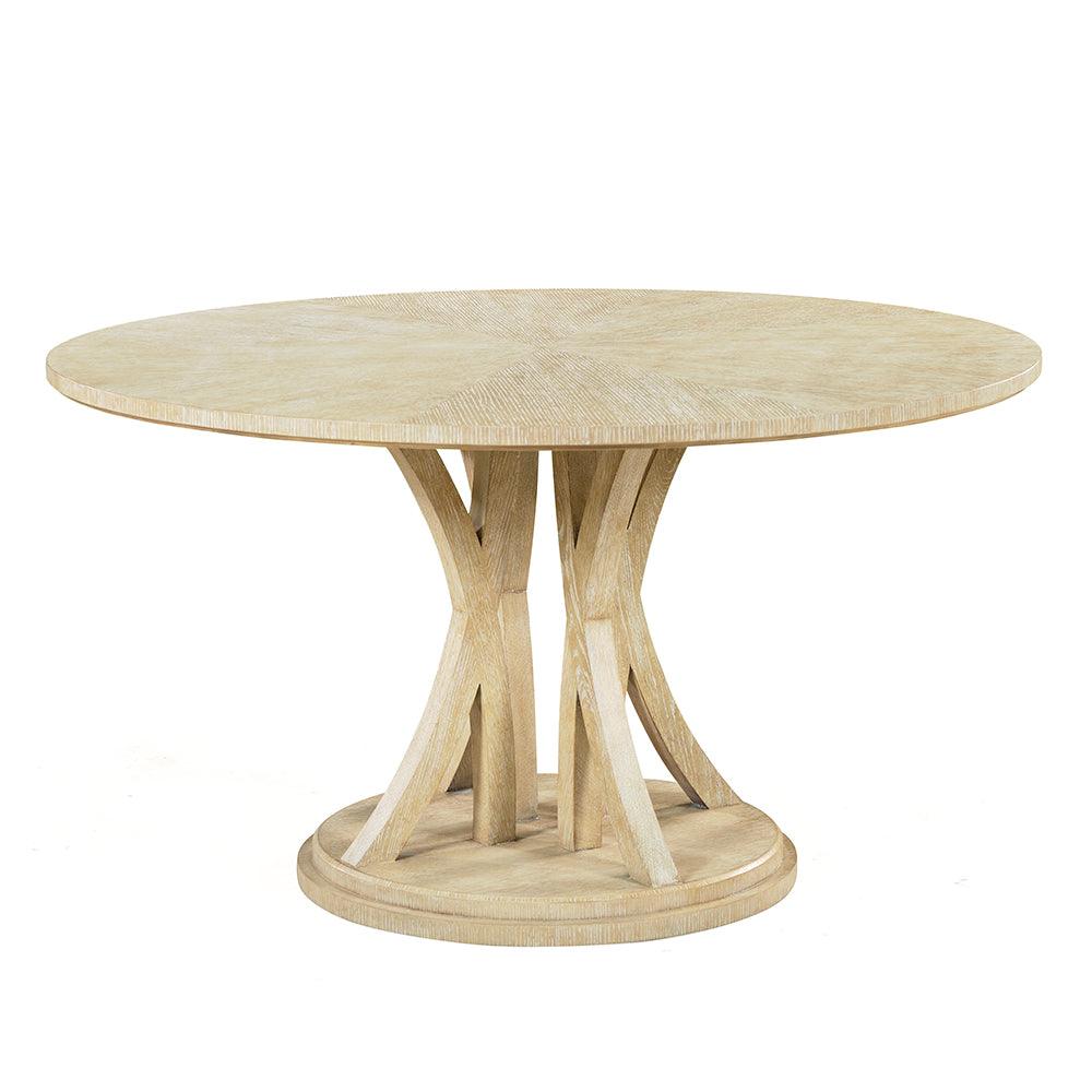 Kirkwood Dining Table - Remutear
