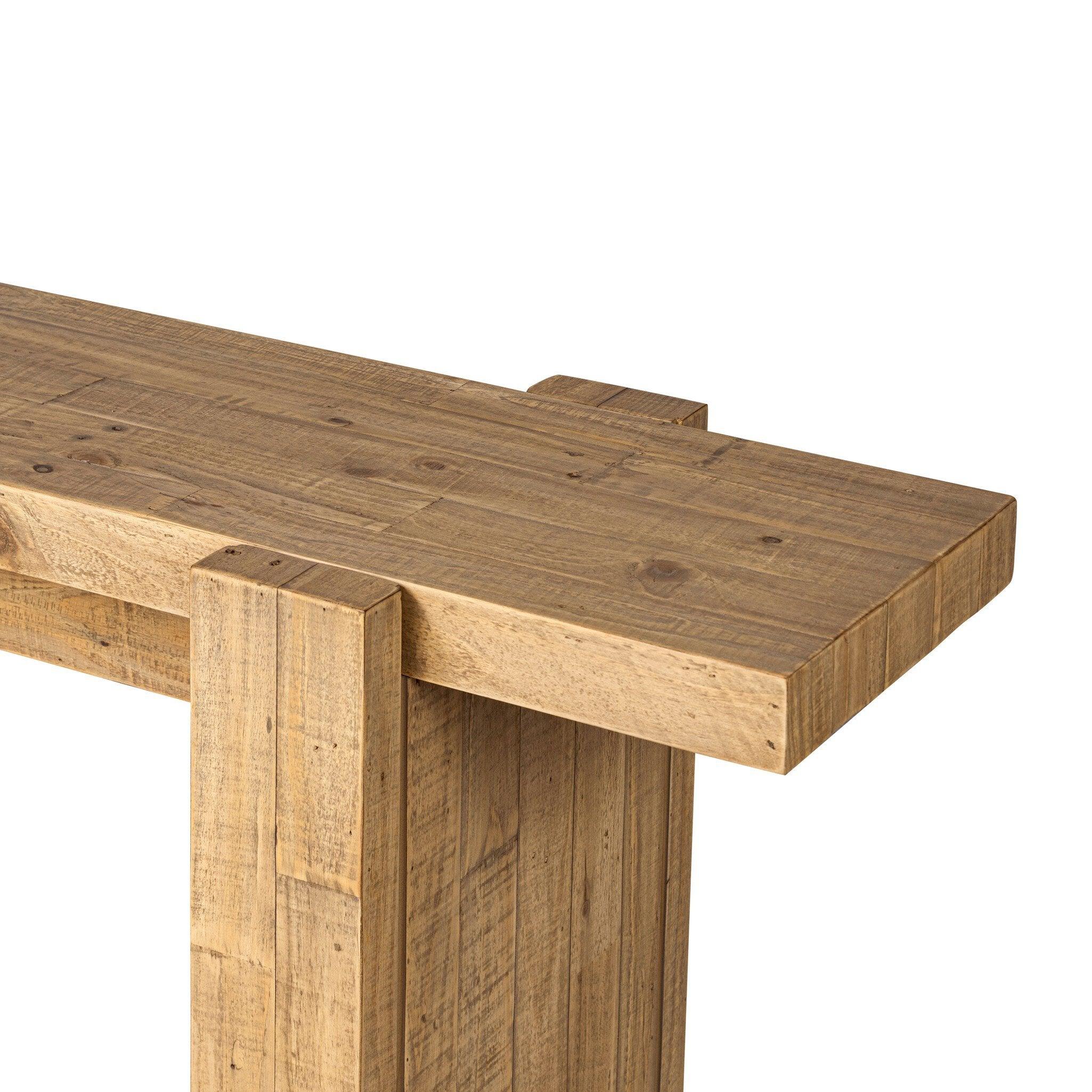 Perot Console Table - Remutear