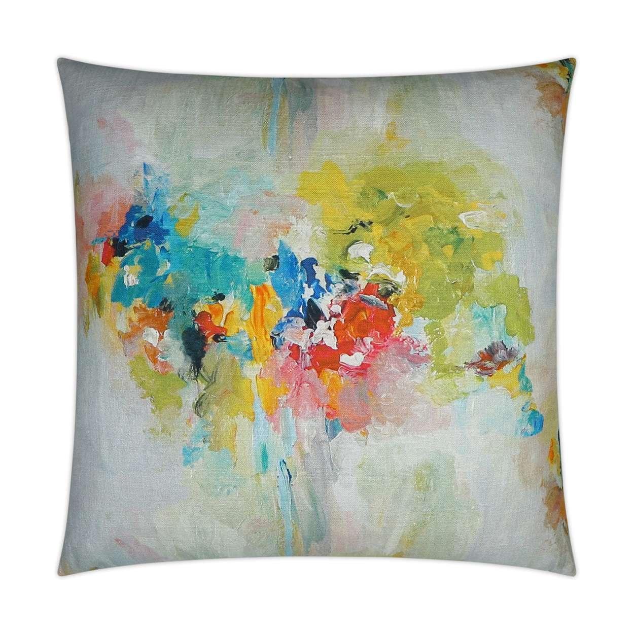 Giverny Pillow - Remutear