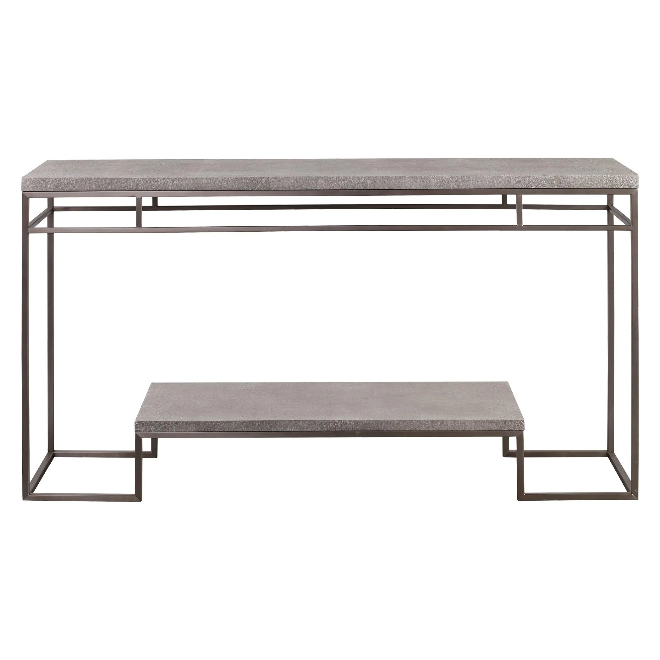 CLEA CONSOLE TABLE - Remutear
