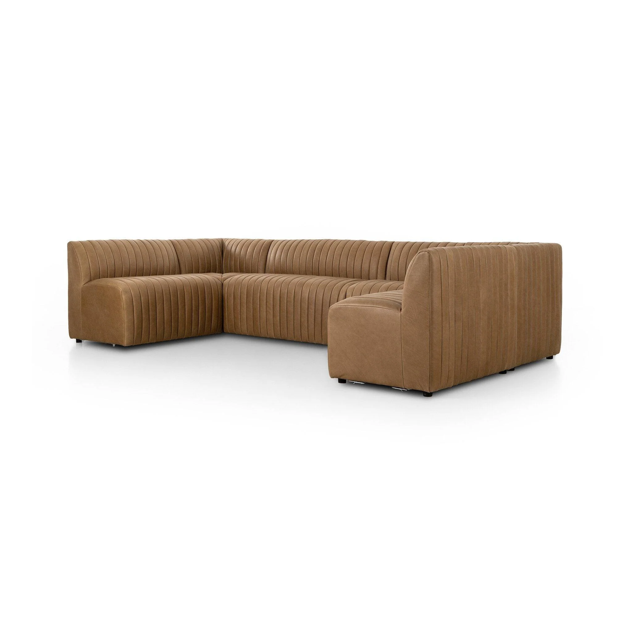 Augustine Dining Banquette U Shape - Remutear