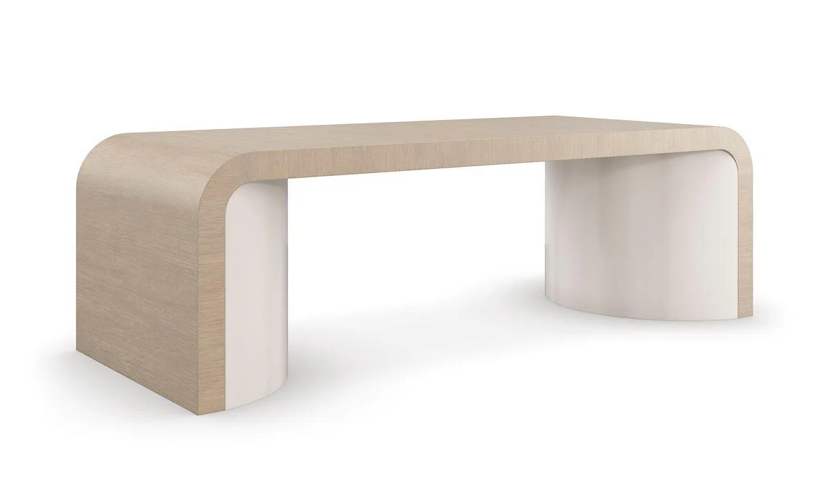 Modern Principles Movement Cocktail Table - Remutear