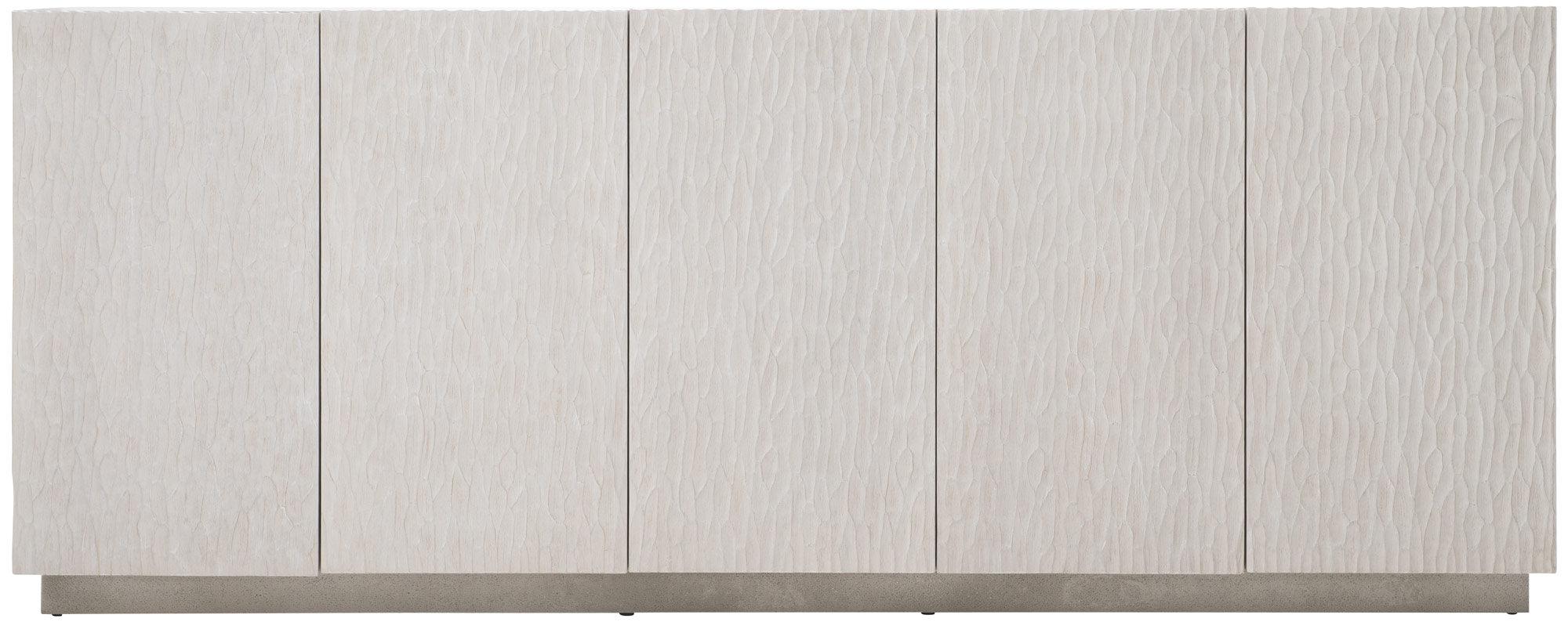 SOLARIA ENTERTAINMENT CREDENZA 80